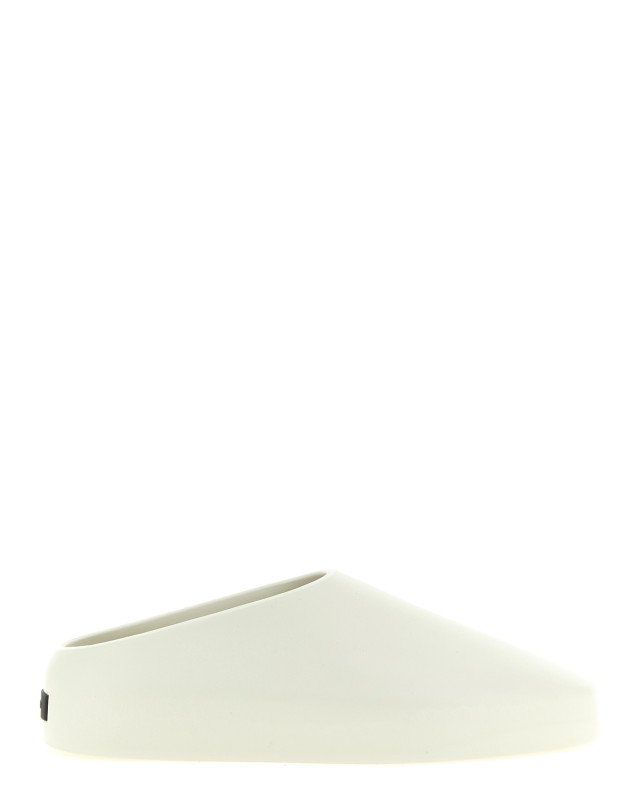 [Fear of God] Mules SS26 FG80200EVAMILK