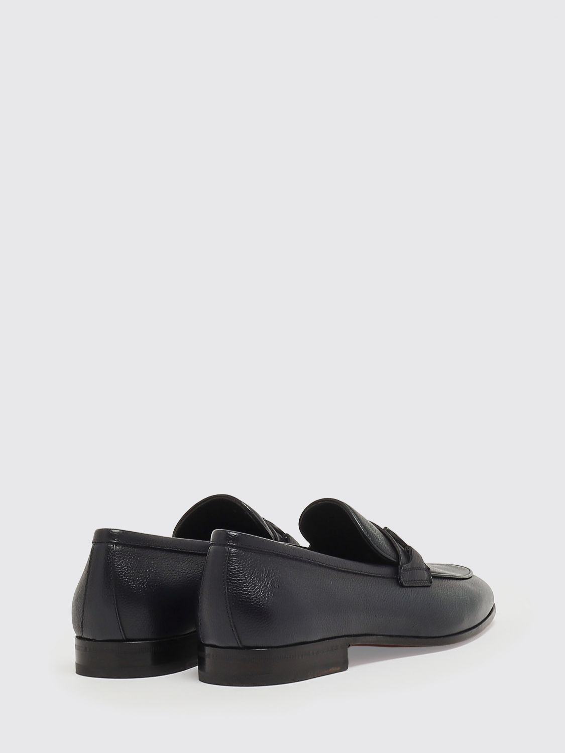 [Ferragamo] Loafer SS26 029268 789508 025
