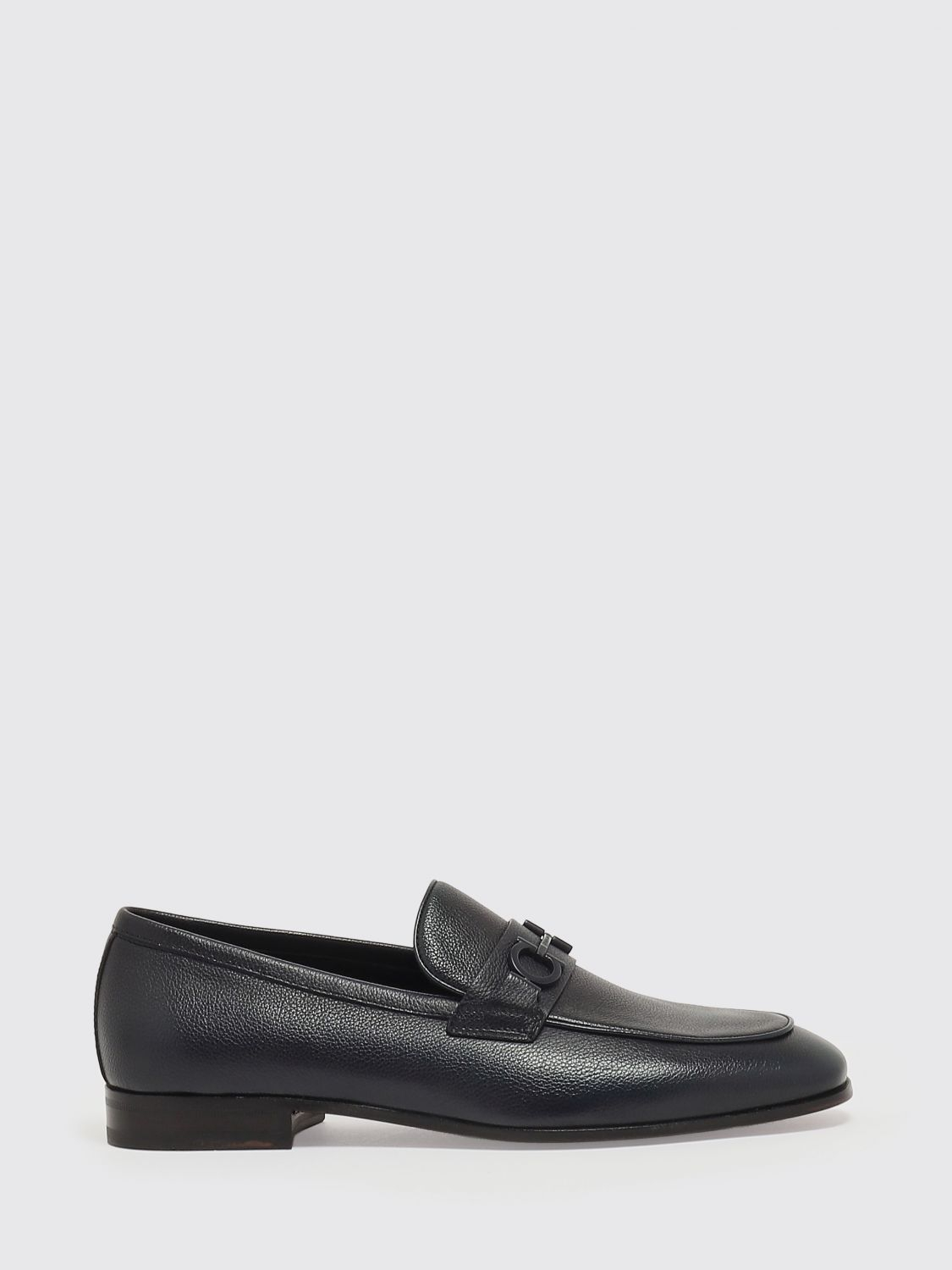 [Ferragamo] Loafer SS26 029268 789508 025
