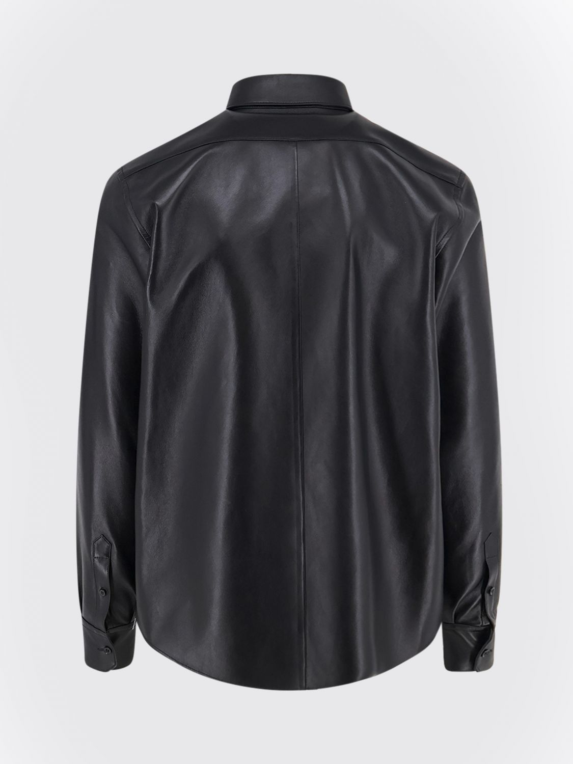 [Dolce & Gabbana] Shirts Long Sleeve SS26 G5NP9LHULFY N0000