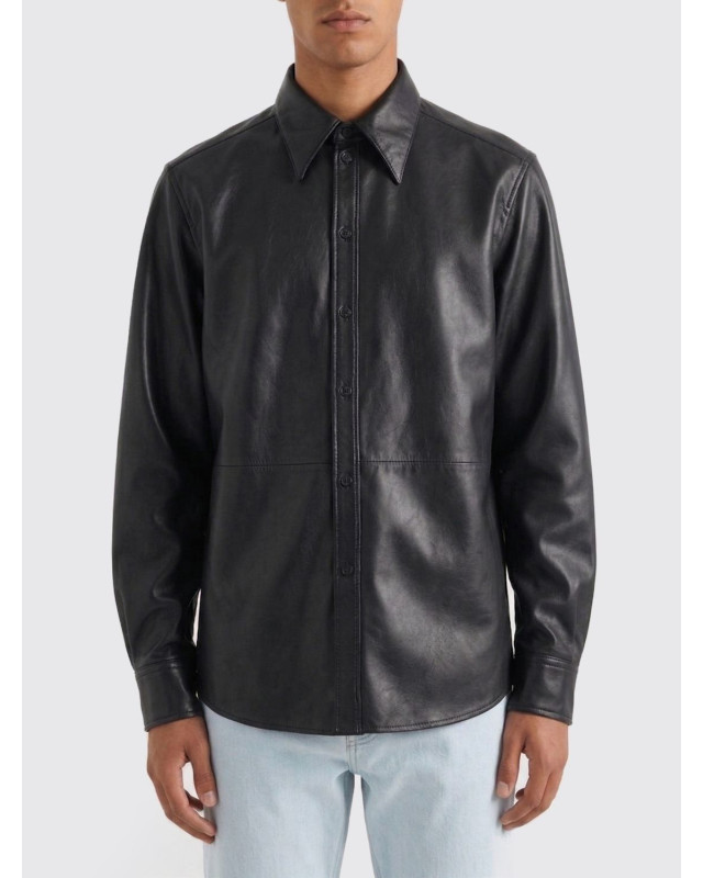 [Dolce & Gabbana] Shirts Long Sleeve SS26 G5NP9LHULFY N0000