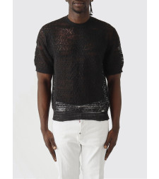[Dsquared2] Knitwear SS26 S74HA1630D13204 900