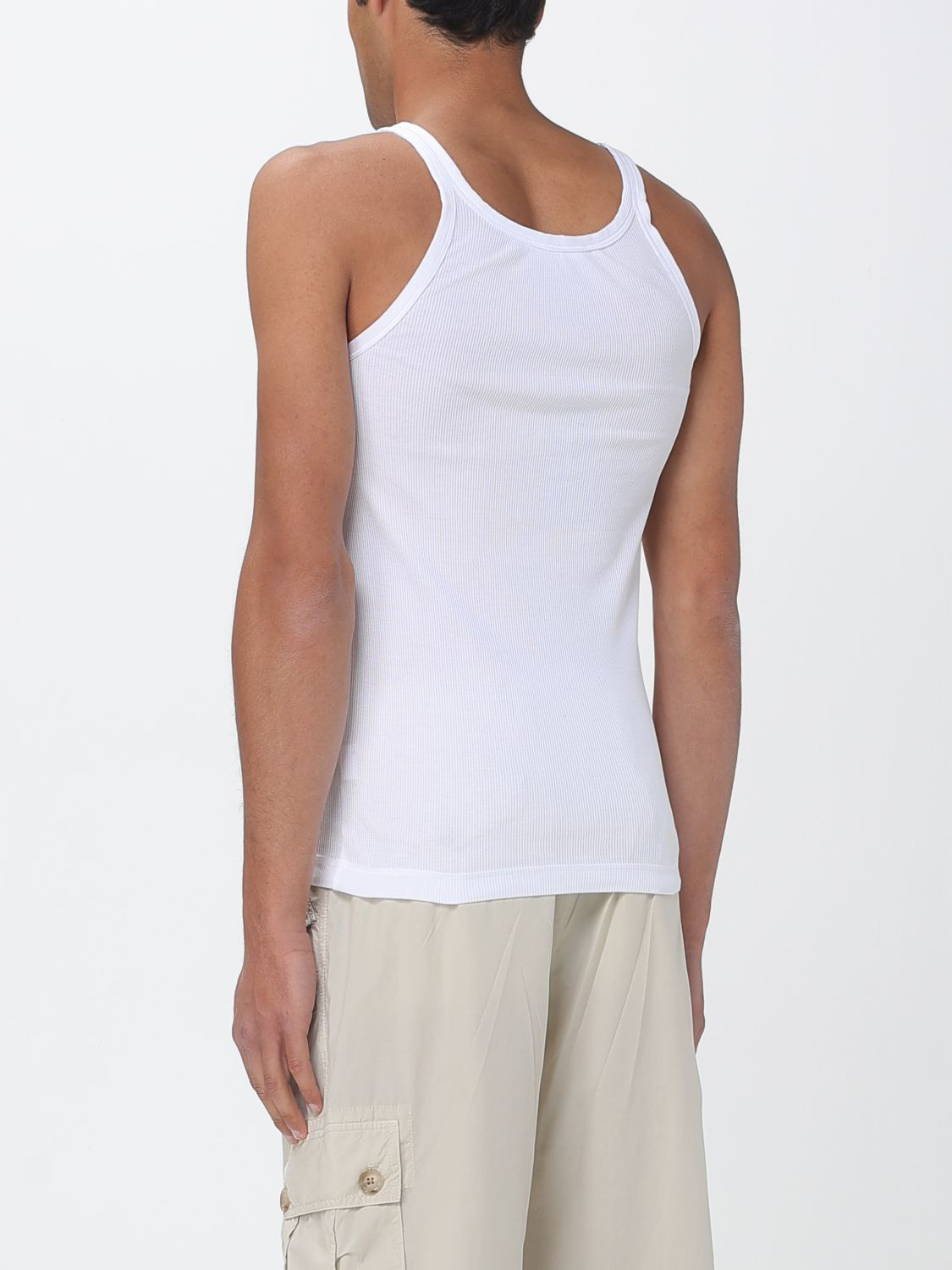 [Dolce & Gabbana] T-shirts Short Sleeve SS26 G8PA8TG7P3I W0800