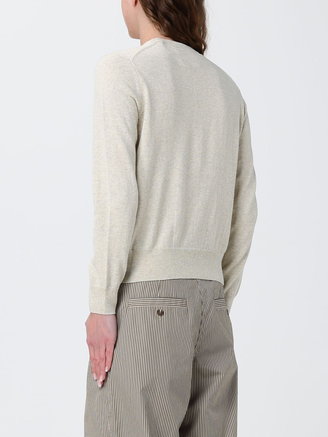 [Isabel Marant Etoile] Knitwear SS26 PU0858FAD1L16E LGLY