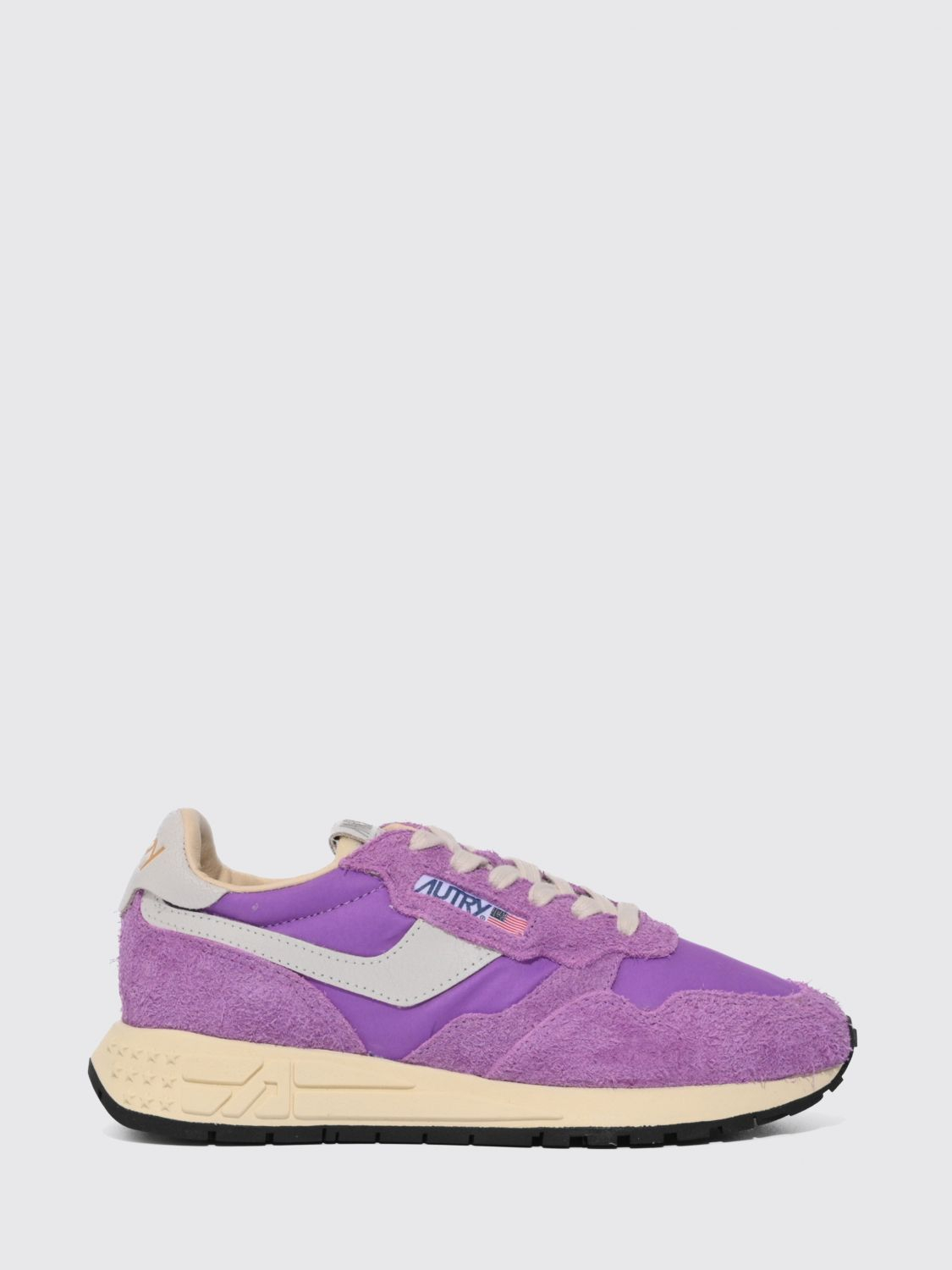 [AUTRY] Sneakers SS26 WWLWNC32