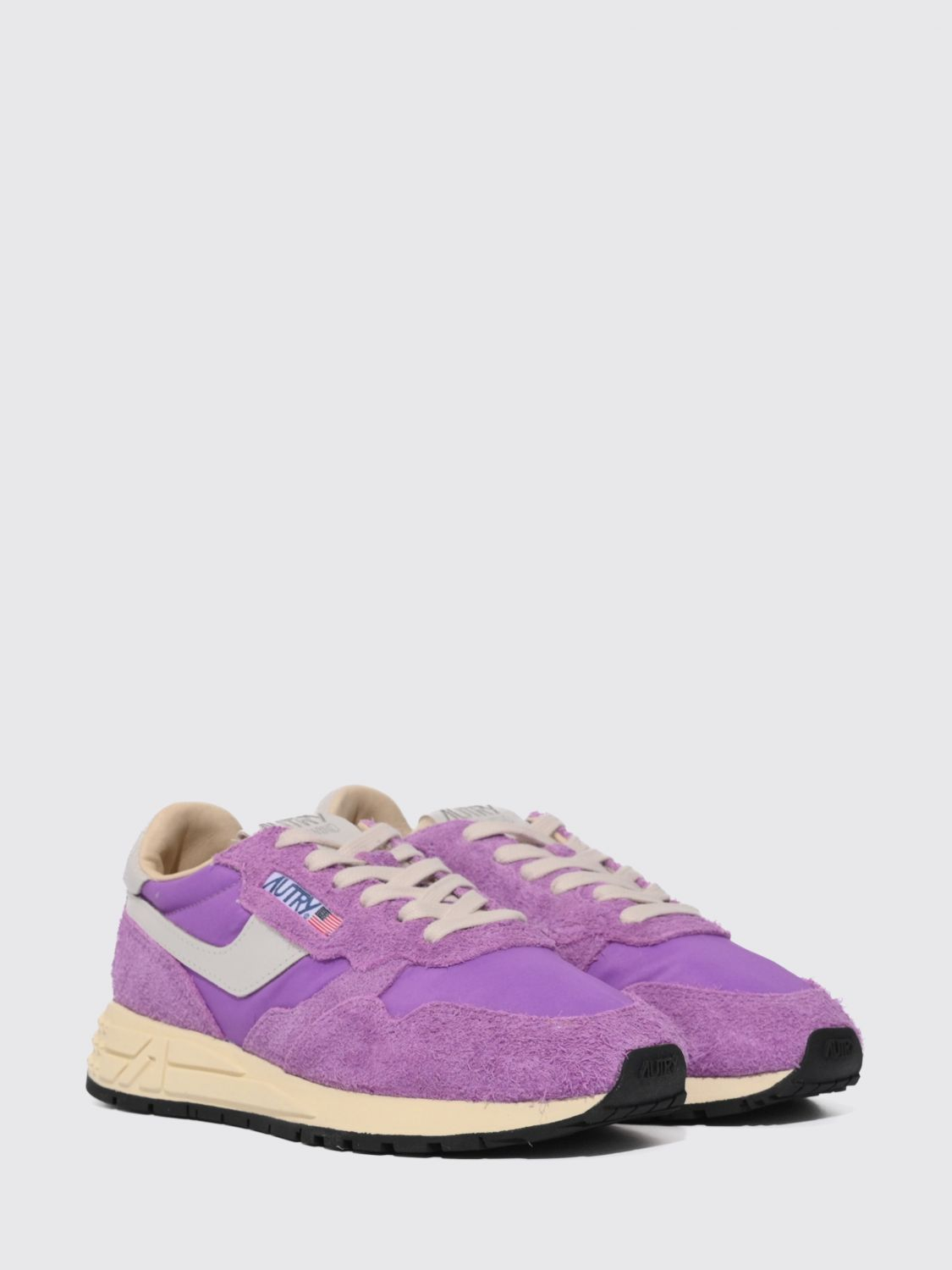 [AUTRY] Sneakers SS26 WWLWNC32