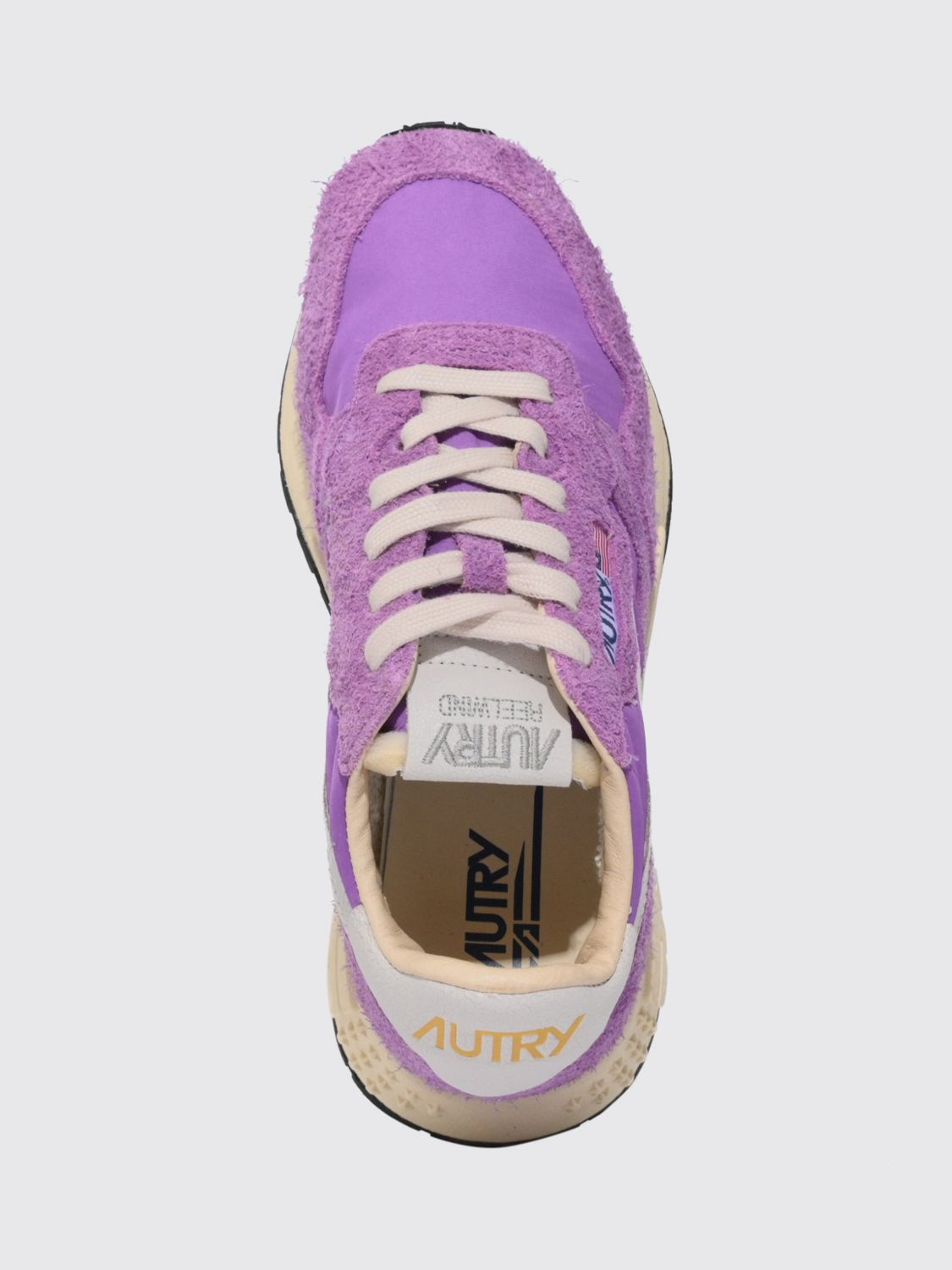 [AUTRY] Sneakers SS26 WWLWNC32
