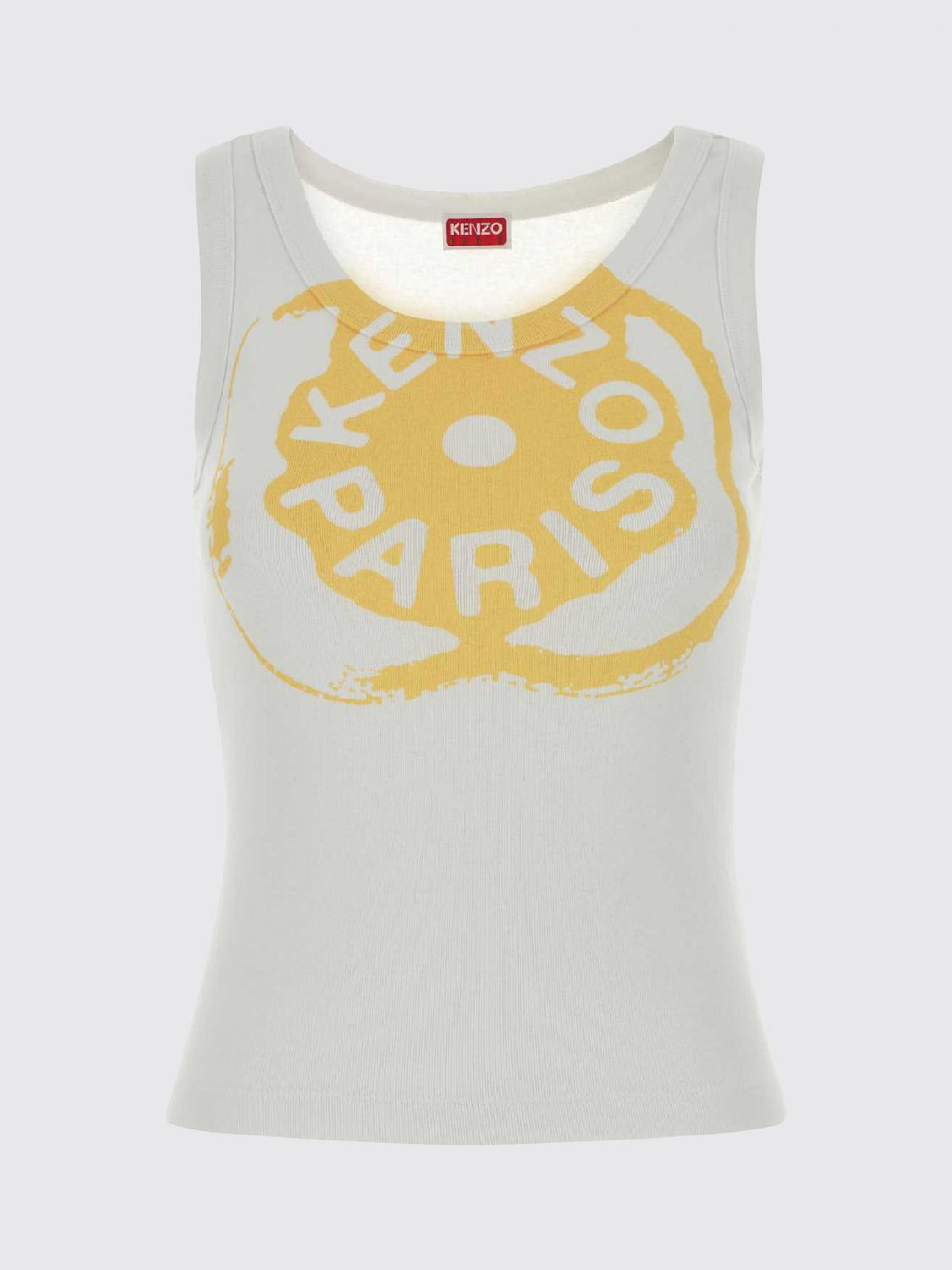 [Kenzo] Tank top SS26 FG52TO2004SJ 01