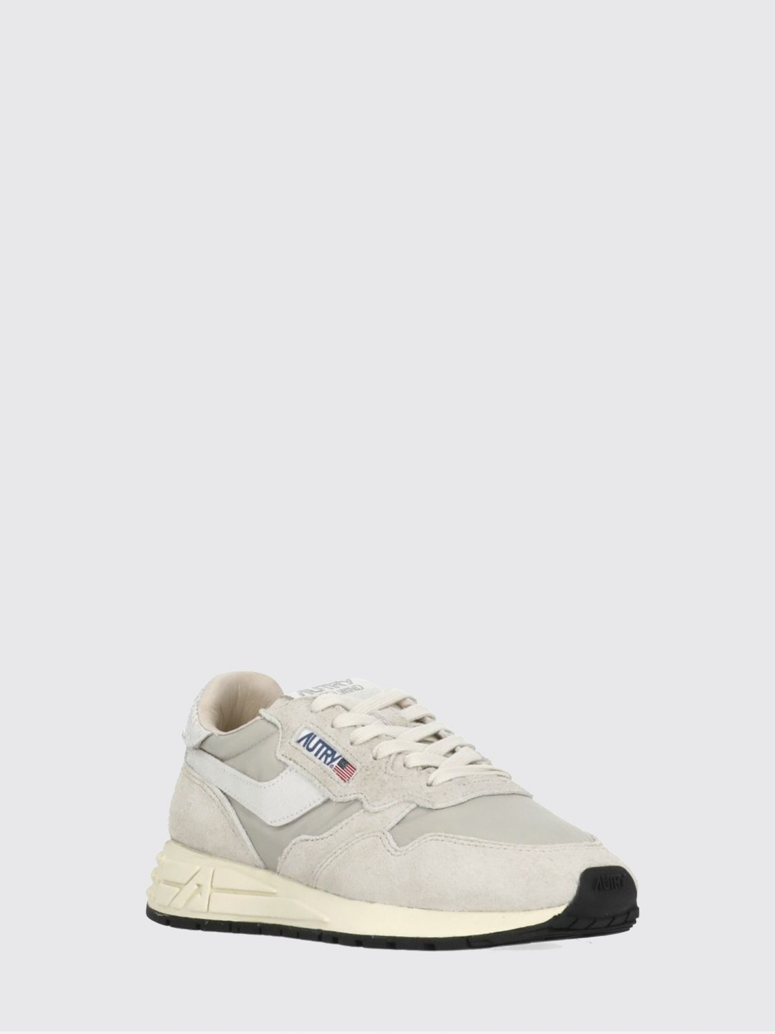 [AUTRY] Sneakers SS26 WWLWNC36