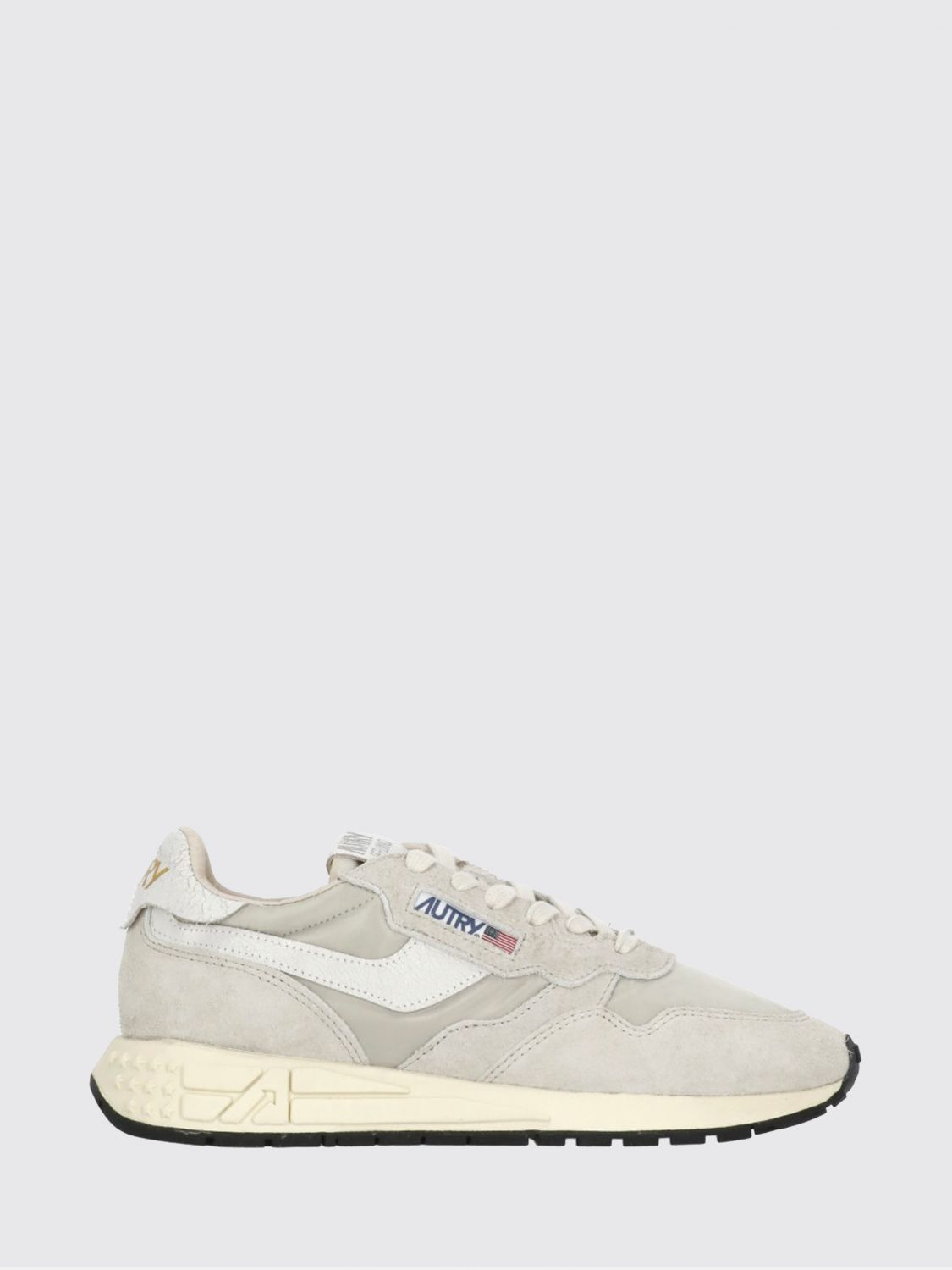 [AUTRY] Sneakers SS26 WWLWNC36