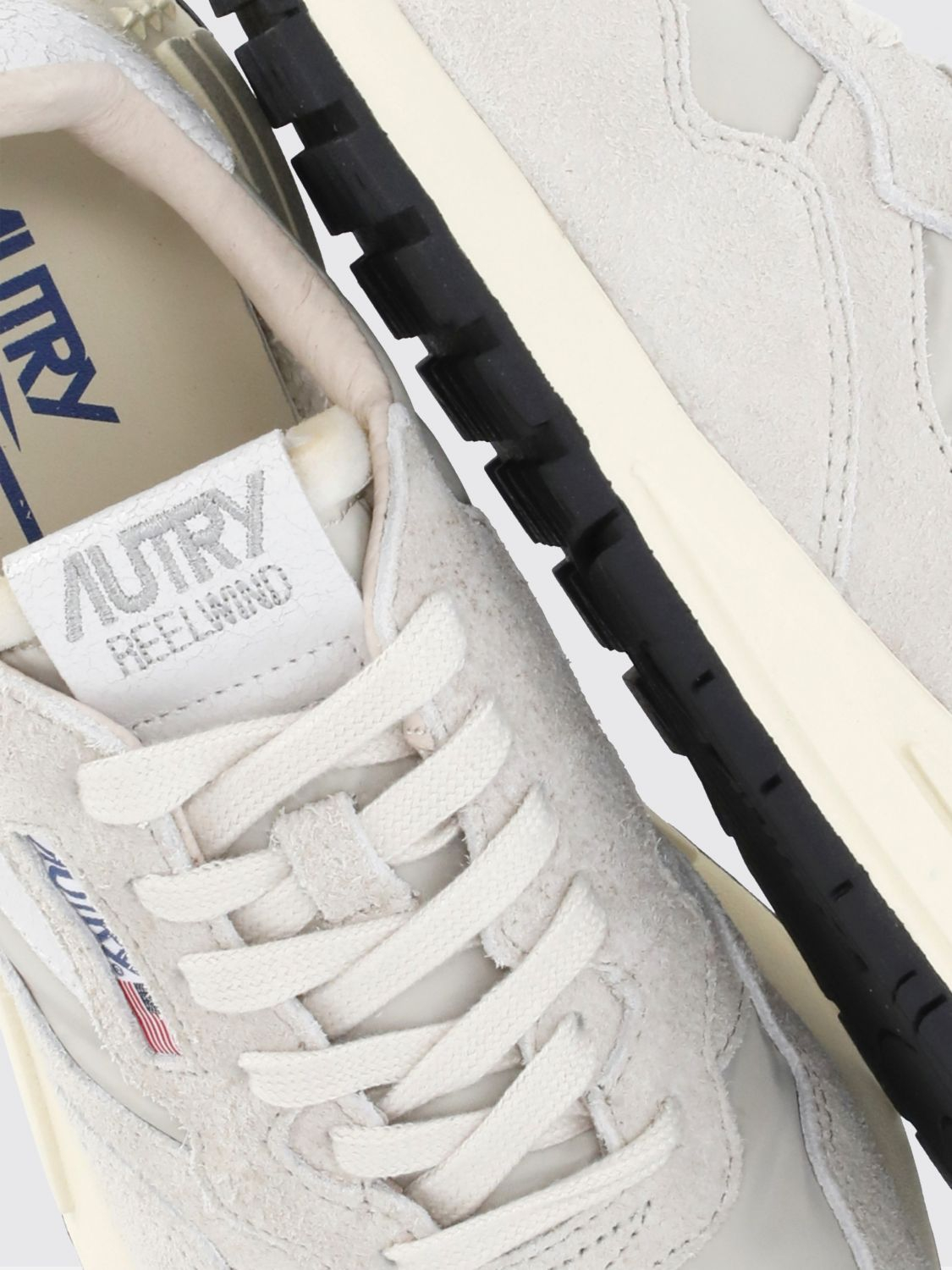 [AUTRY] Sneakers SS26 WWLWNC36