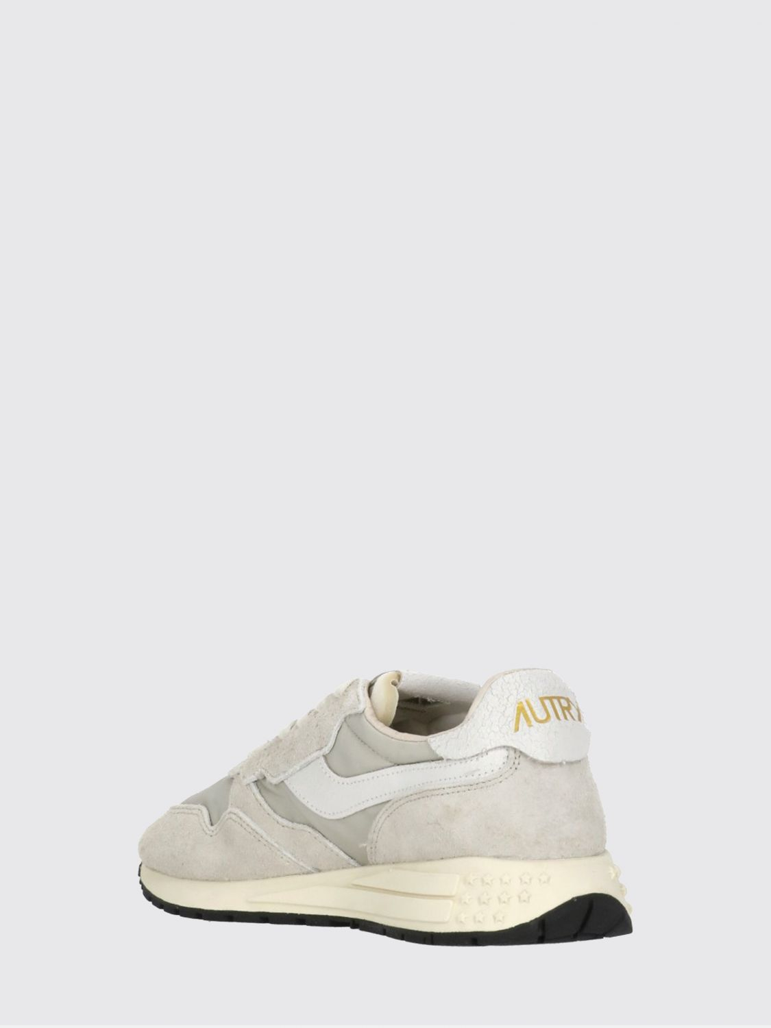 [AUTRY] Sneakers SS26 WWLWNC36