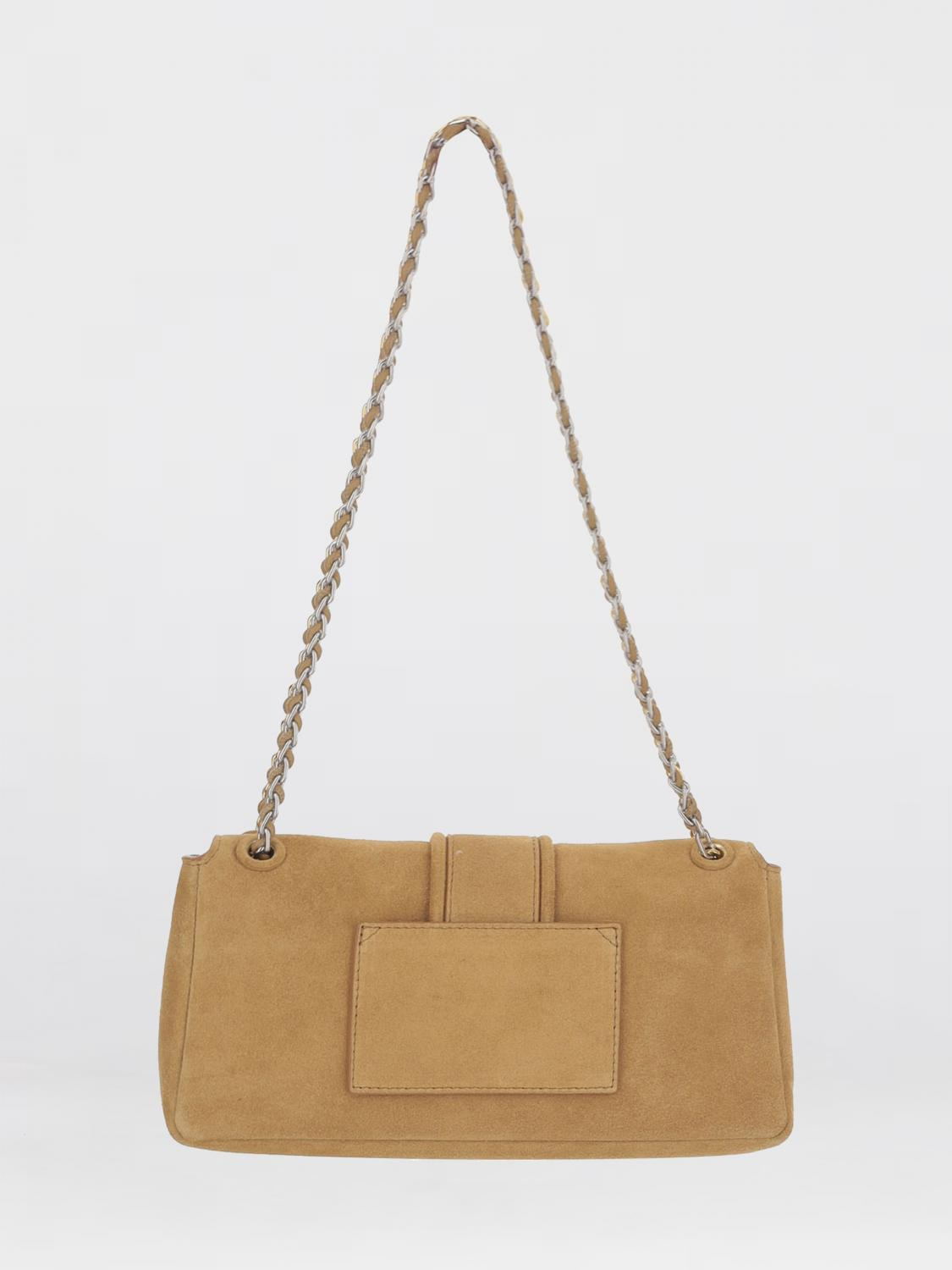 [JACQUEMUS] Shoulder bag SS26 BAW00453AC09A04 830