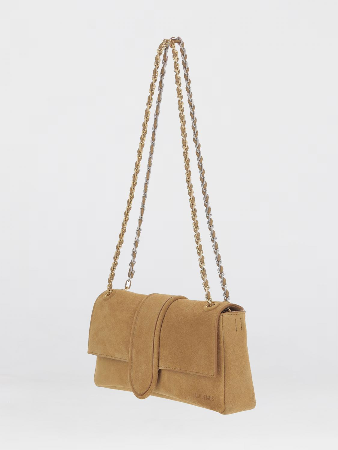[JACQUEMUS] Shoulder bag SS26 BAW00453AC09A04 830