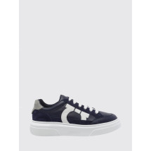 [Ferragamo] Sneakers SS26 023588 776671 MIDNIGHT