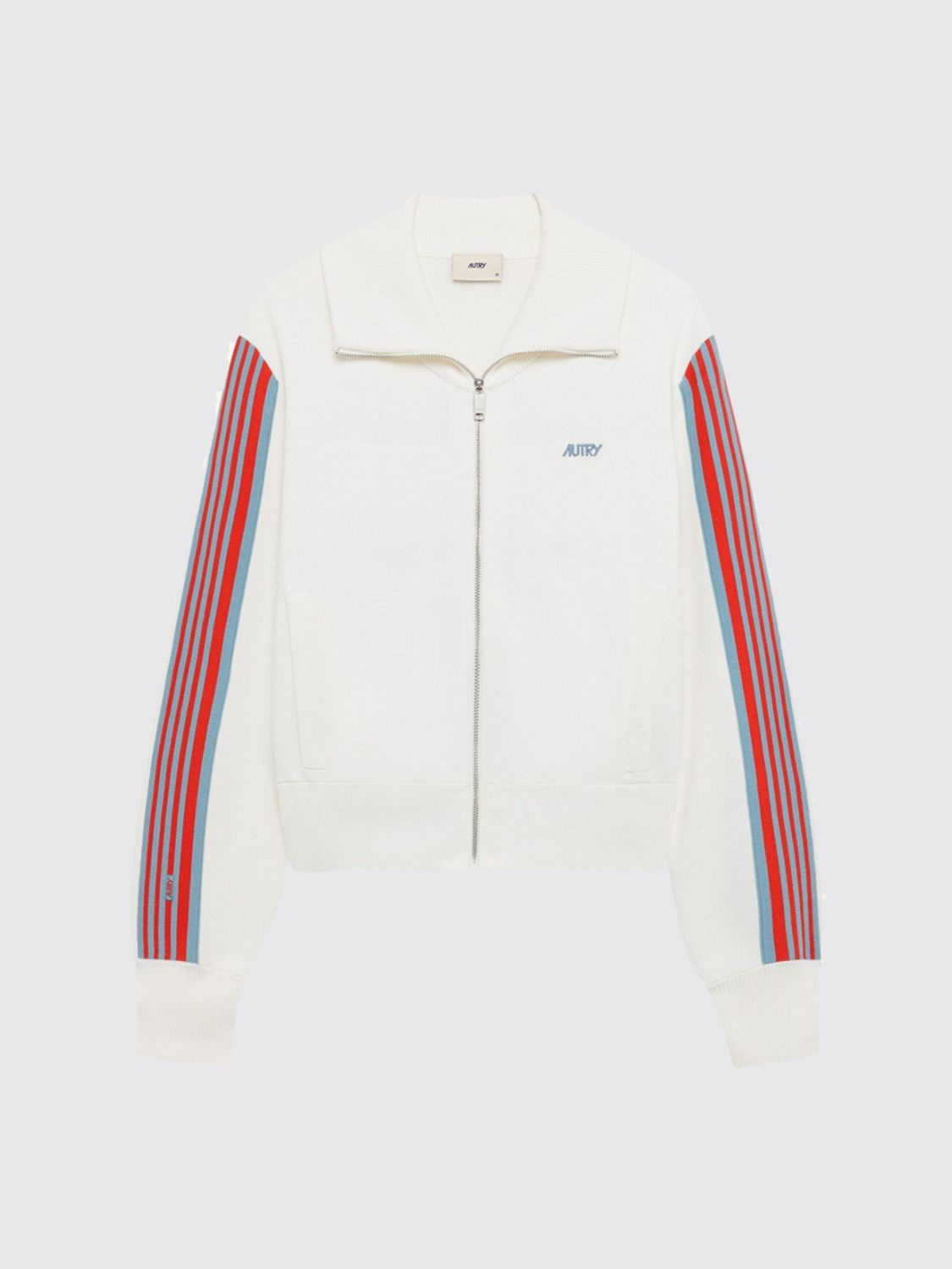 [AUTRY] Sweatshirt SS26 JAPW028W