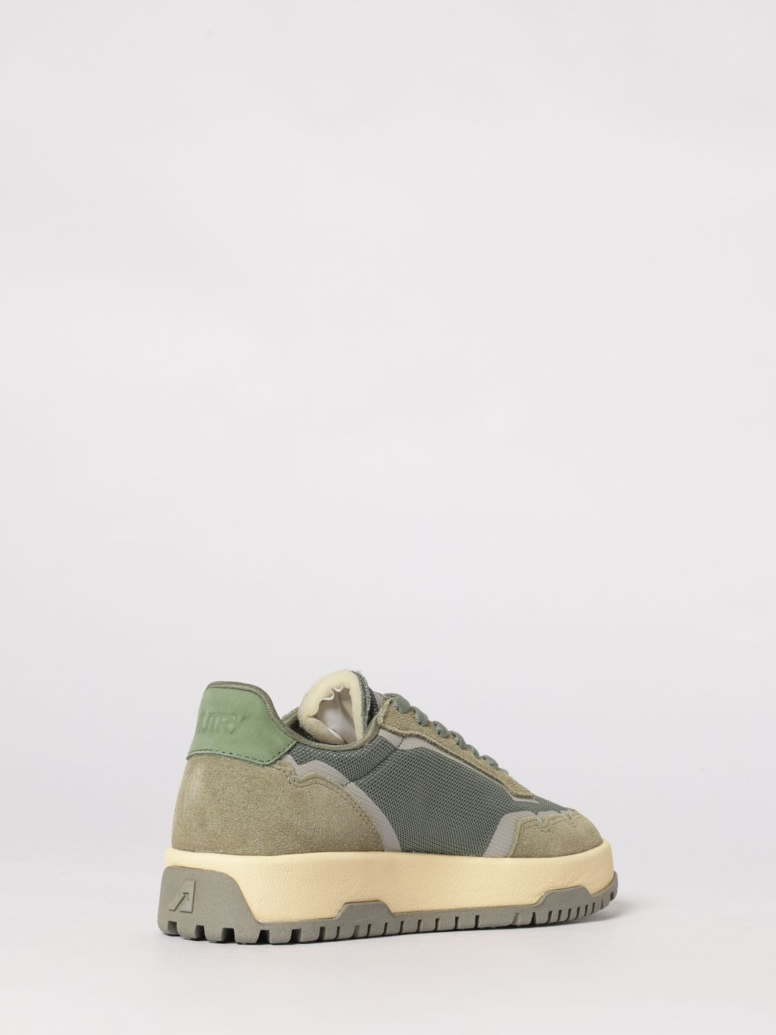 [AUTRY] Sneakers SS26 LDLMAK02
