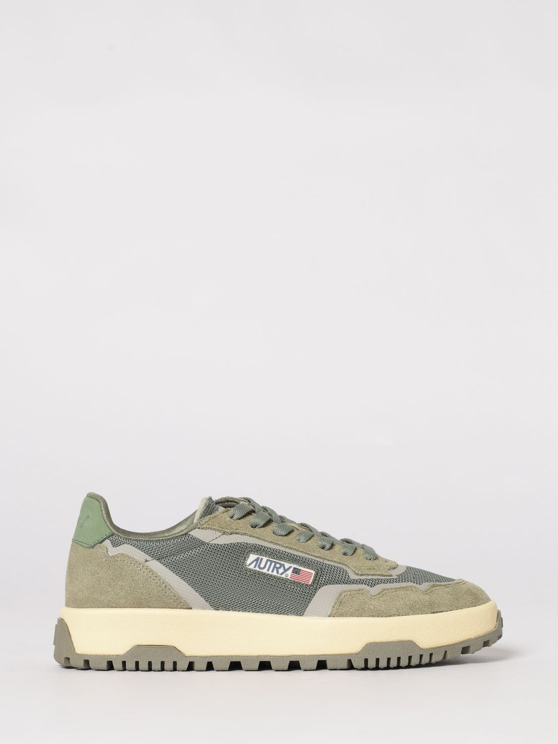 [AUTRY] Sneakers SS26 LDLMAK02