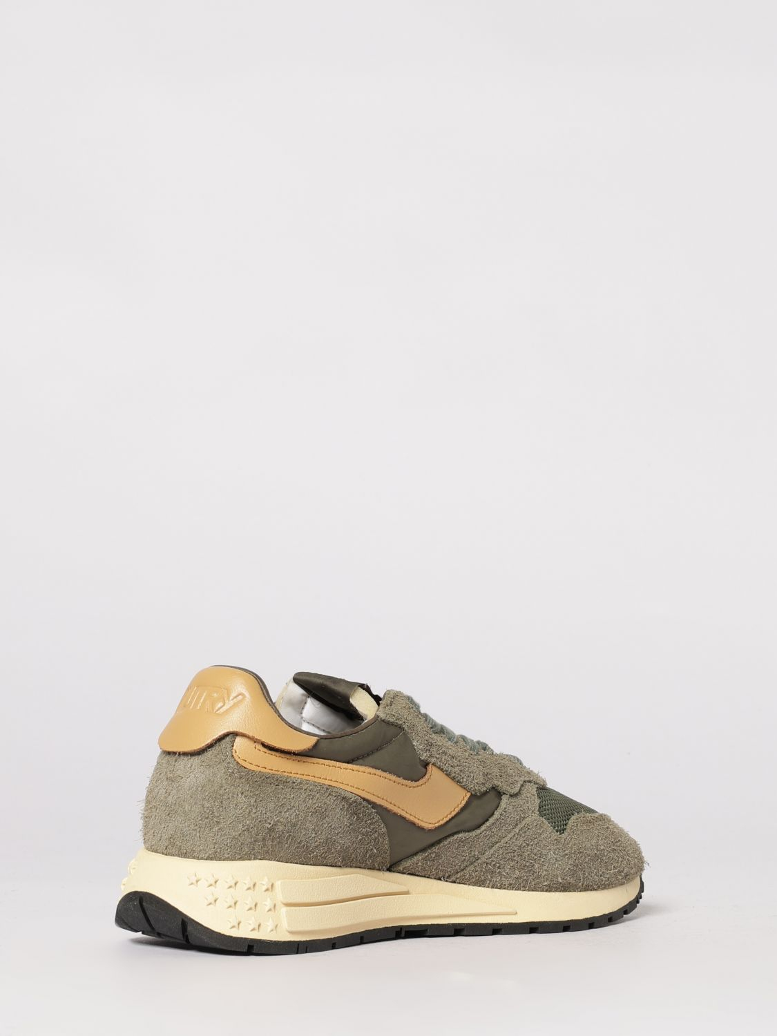[AUTRY] Sneakers SS26 WWLMUT44