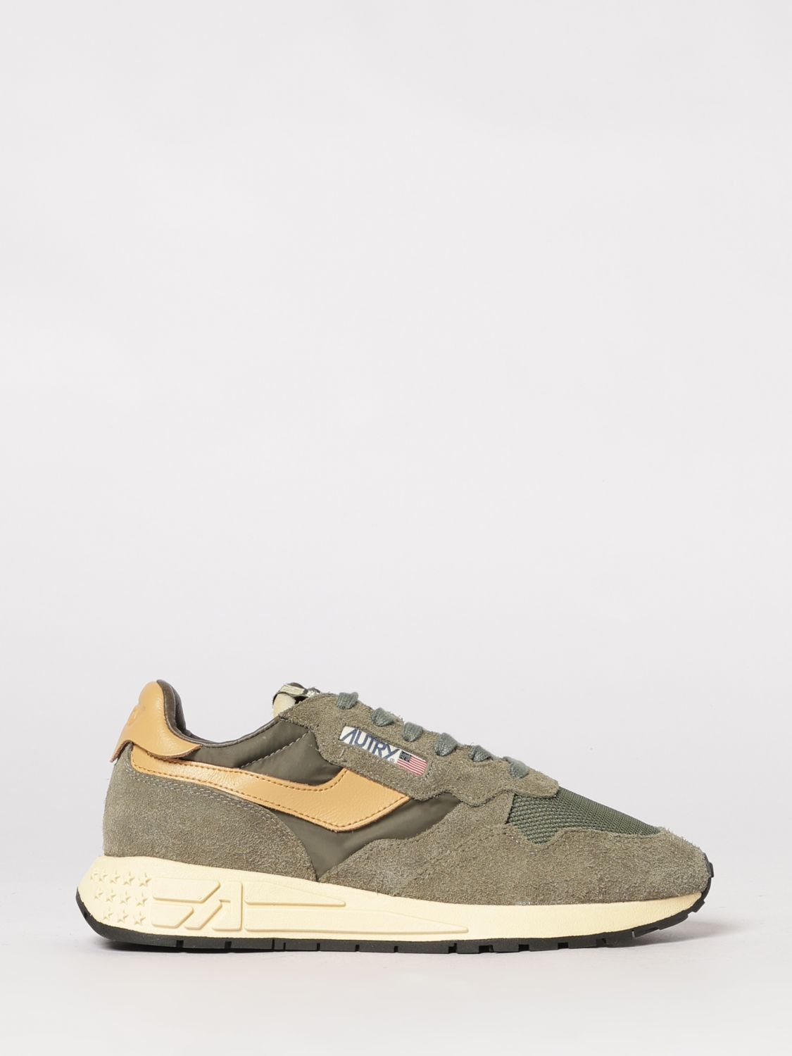 [AUTRY] Sneakers SS26 WWLMUT44