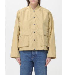 [AUTRY] Casual Jacket SS26 JAPW009I