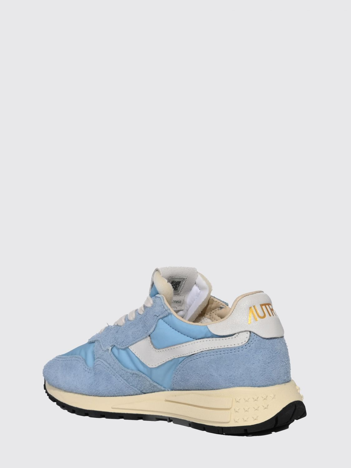 [AUTRY] Sneakers SS26 WWLWNC34