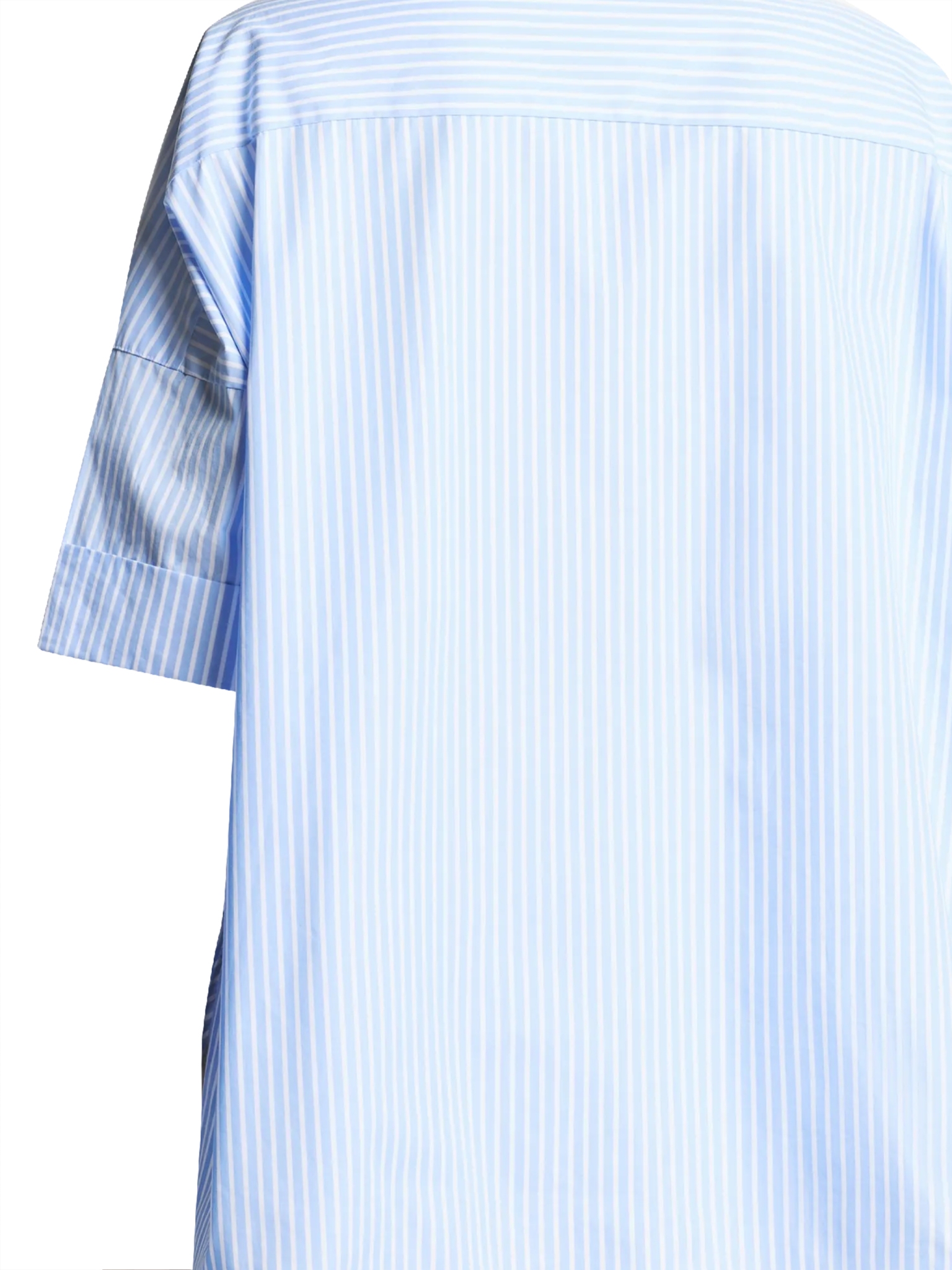 [Fay] Shirts Short Sleeve SS26 NCWA552552SZCMU006