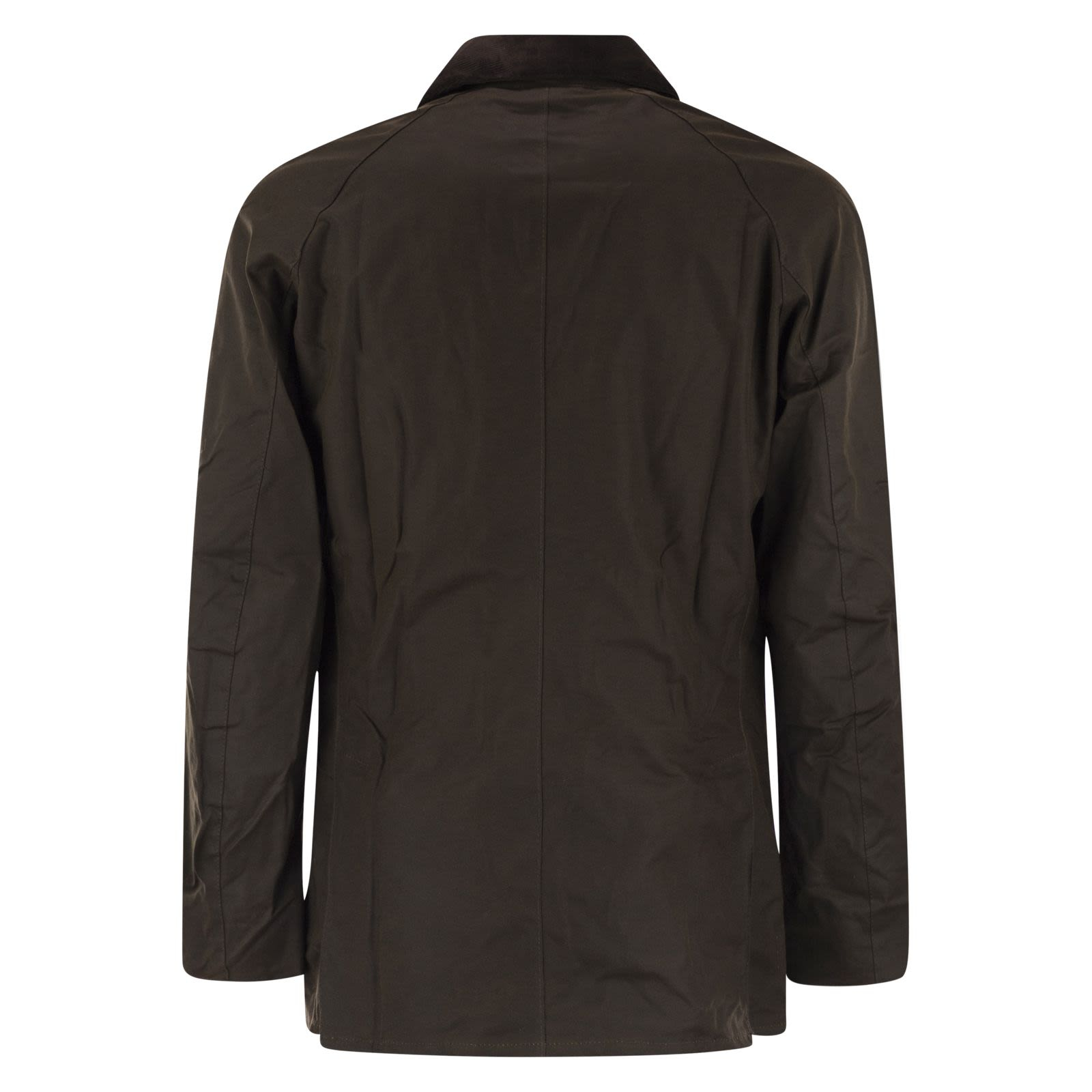 [Barbour] Jacket FW25 MWX0339 MWX OL71