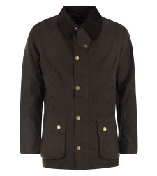 [Barbour] Jacket FW25 MWX0339 MWX OL71