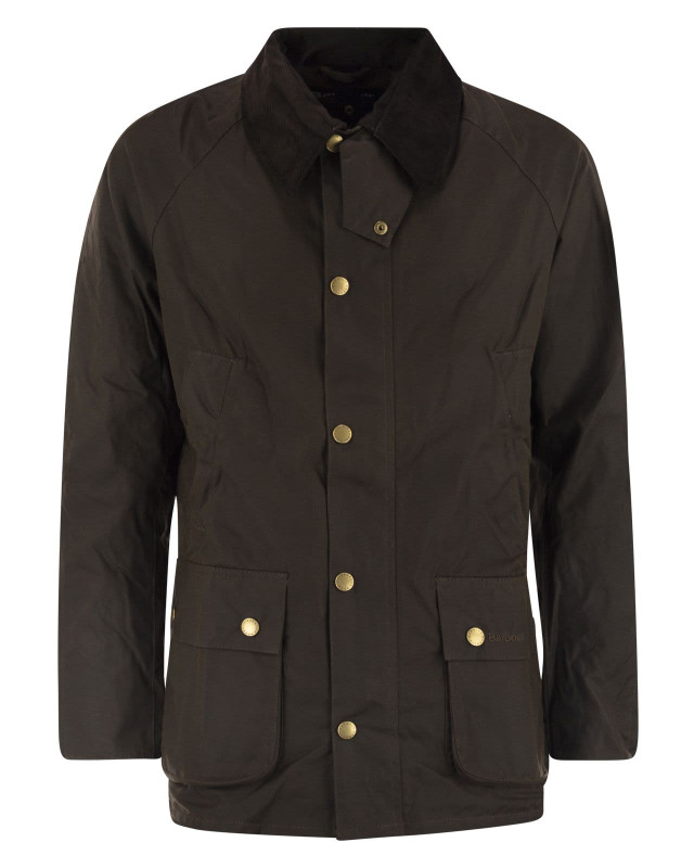 [Barbour] Jacket FW25 MWX0339 MWX OL71