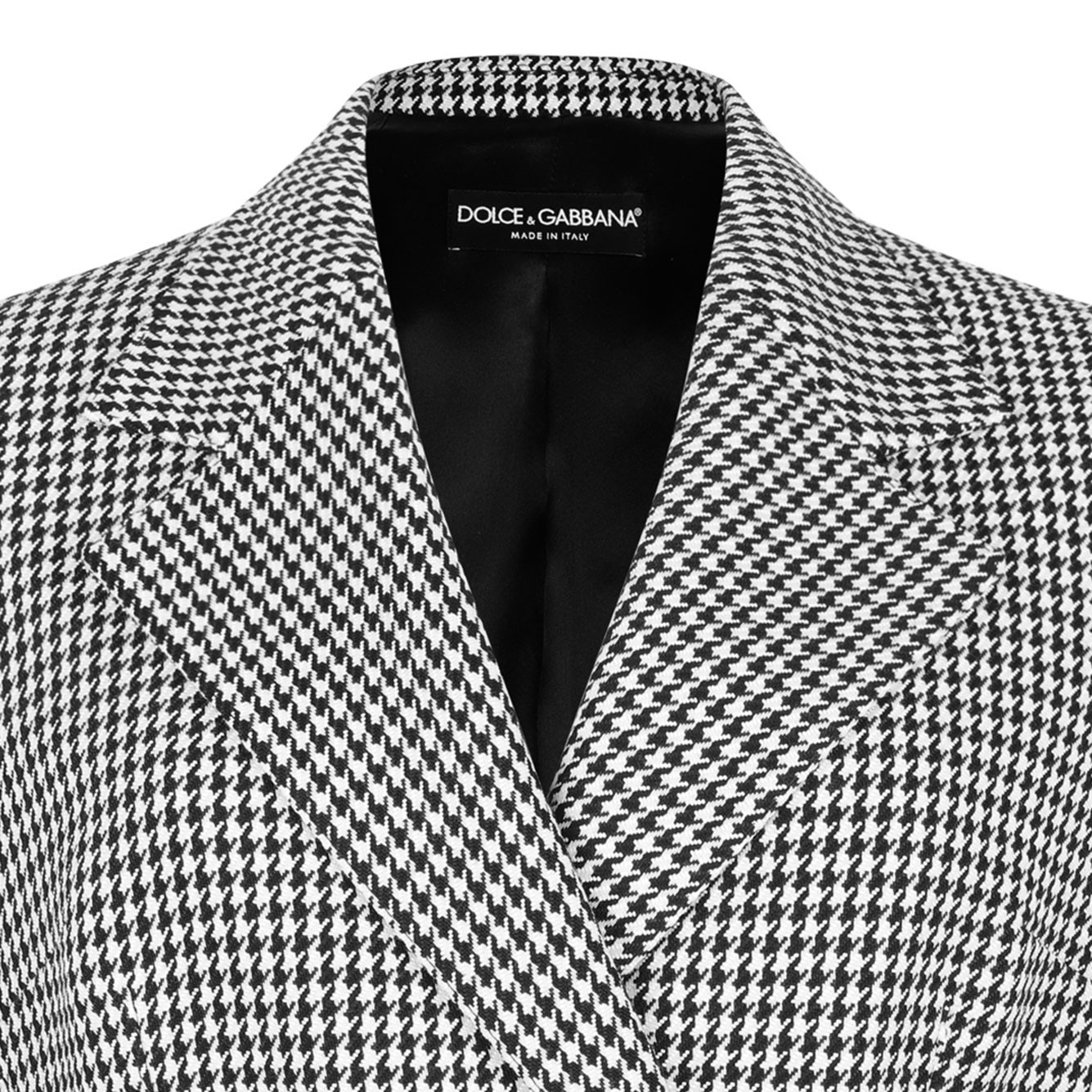 [Dolce & Gabbana] Blazer CO F27BKT-FQ3F1S8100