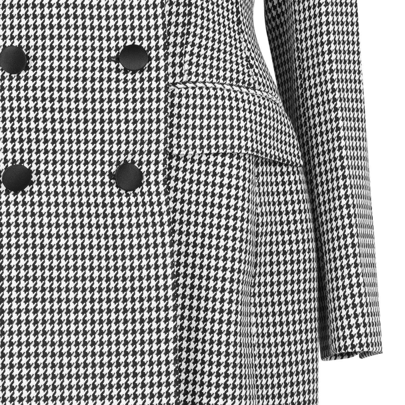 [Dolce & Gabbana] Blazer CO F27BKT-FQ3F1S8100