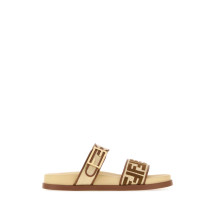 [Fendi] Slippers FW26 8X8710ABN3 F1WQJ