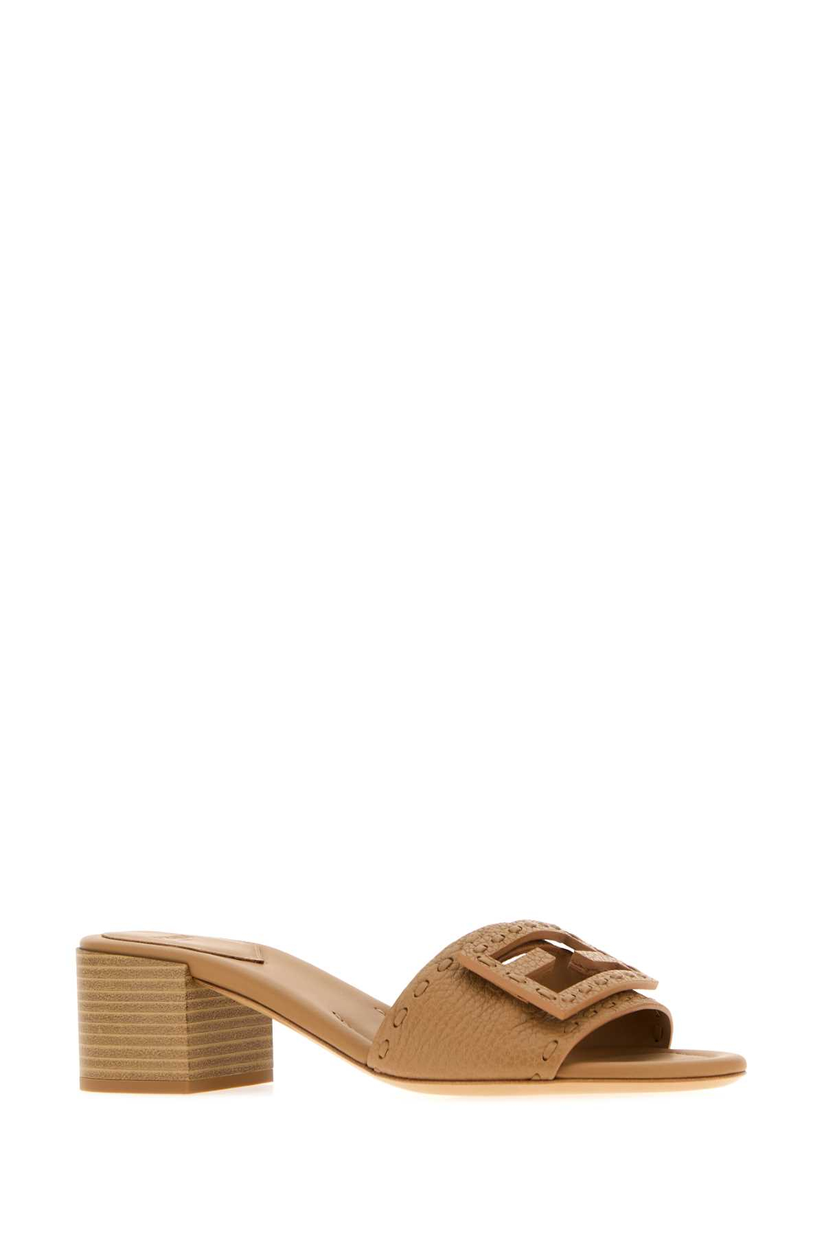 [Fendi] Sandals FW26 8R8862AQY2 F1WYD