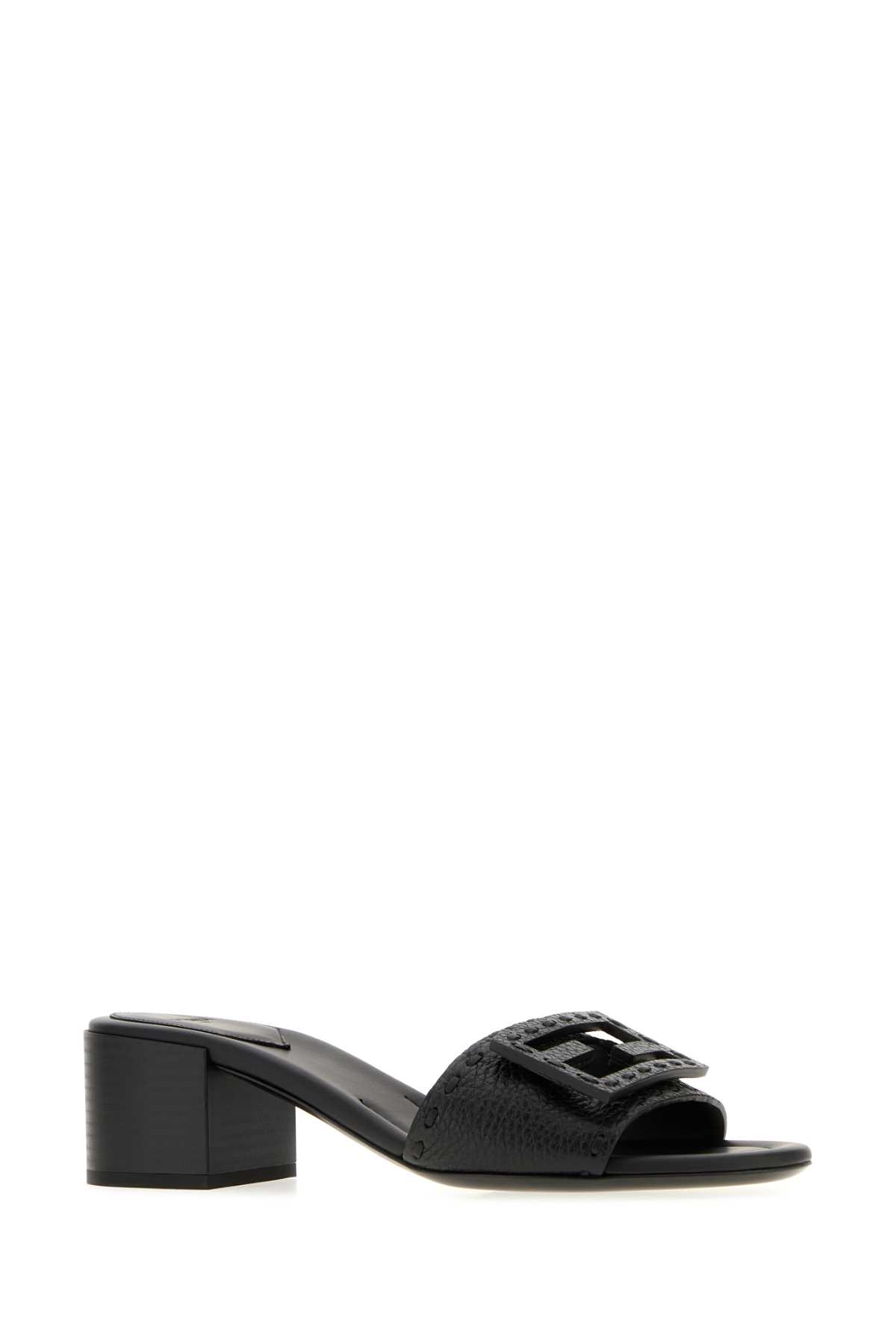 [Fendi] Sandals FW26 8R8862AQY2 F0QA1