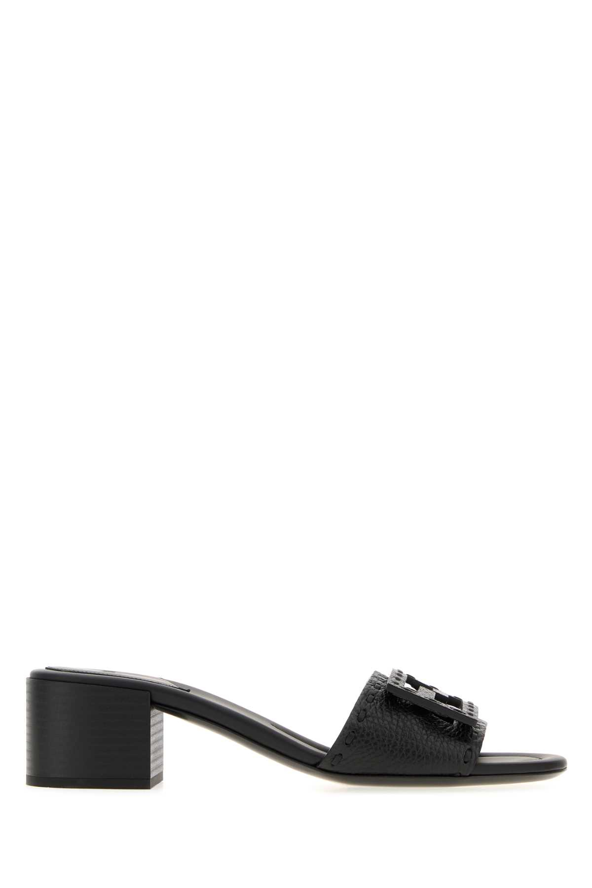[Fendi] Sandals FW26 8R8862AQY2 F0QA1