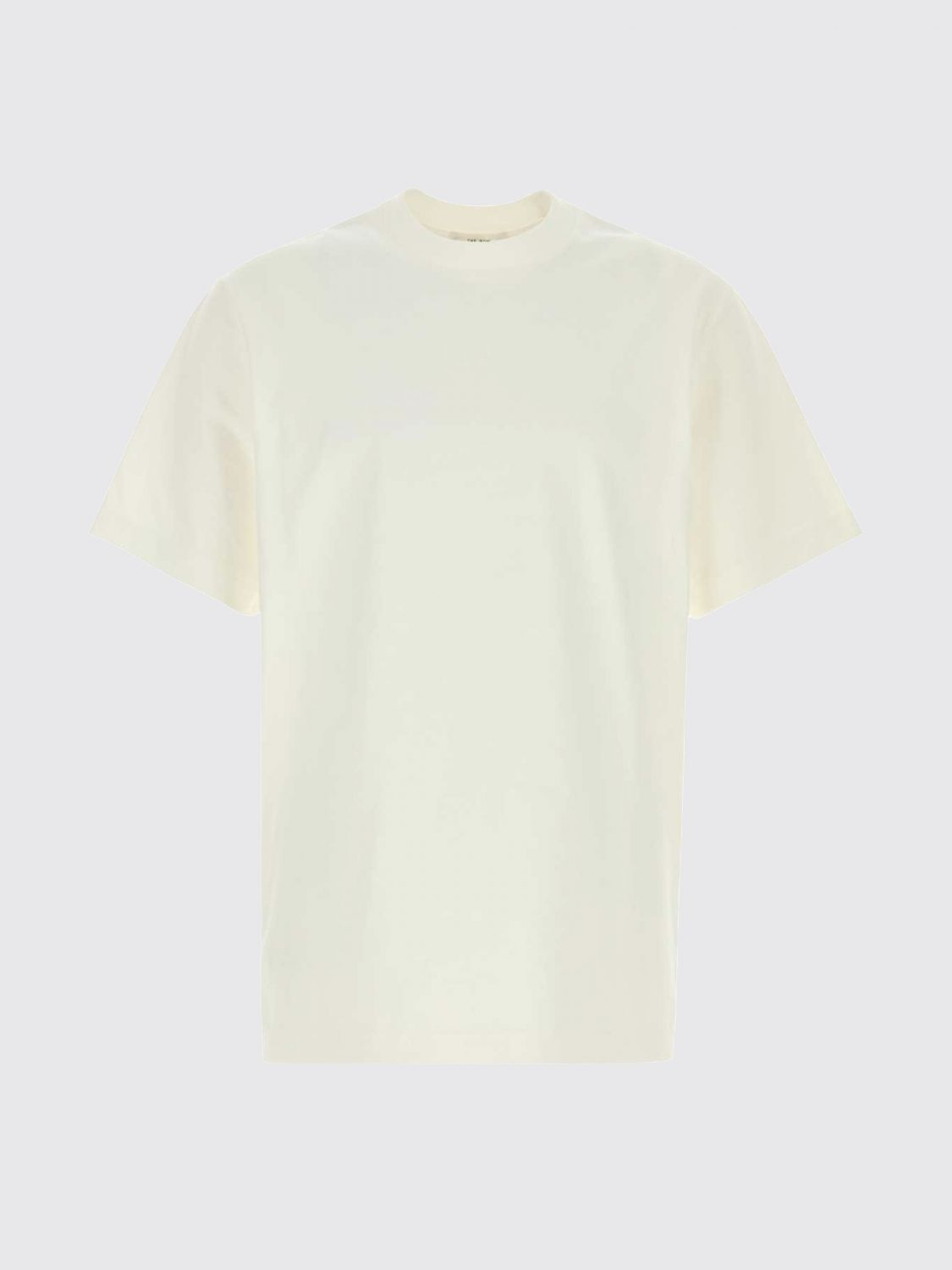 [THE ROW] T-shirts Short Sleeve SS26 1403K760 WHT