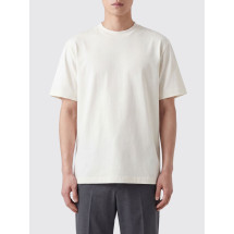 [THE ROW] T-shirts Short Sleeve SS26 1403K760 WHT
