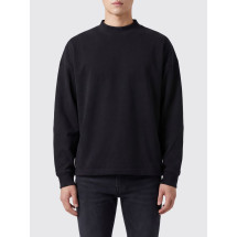 [THE ROW] T-shirts Long Sleeve SS26 612K767 BLK