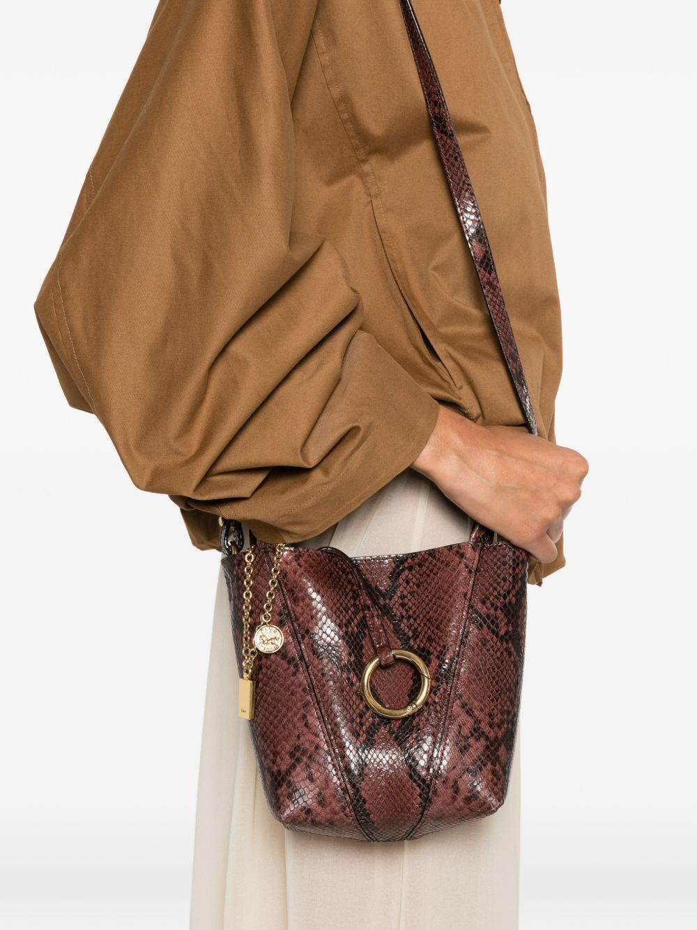 [Chloe] Tote bag FW26 CH26AS812S76623