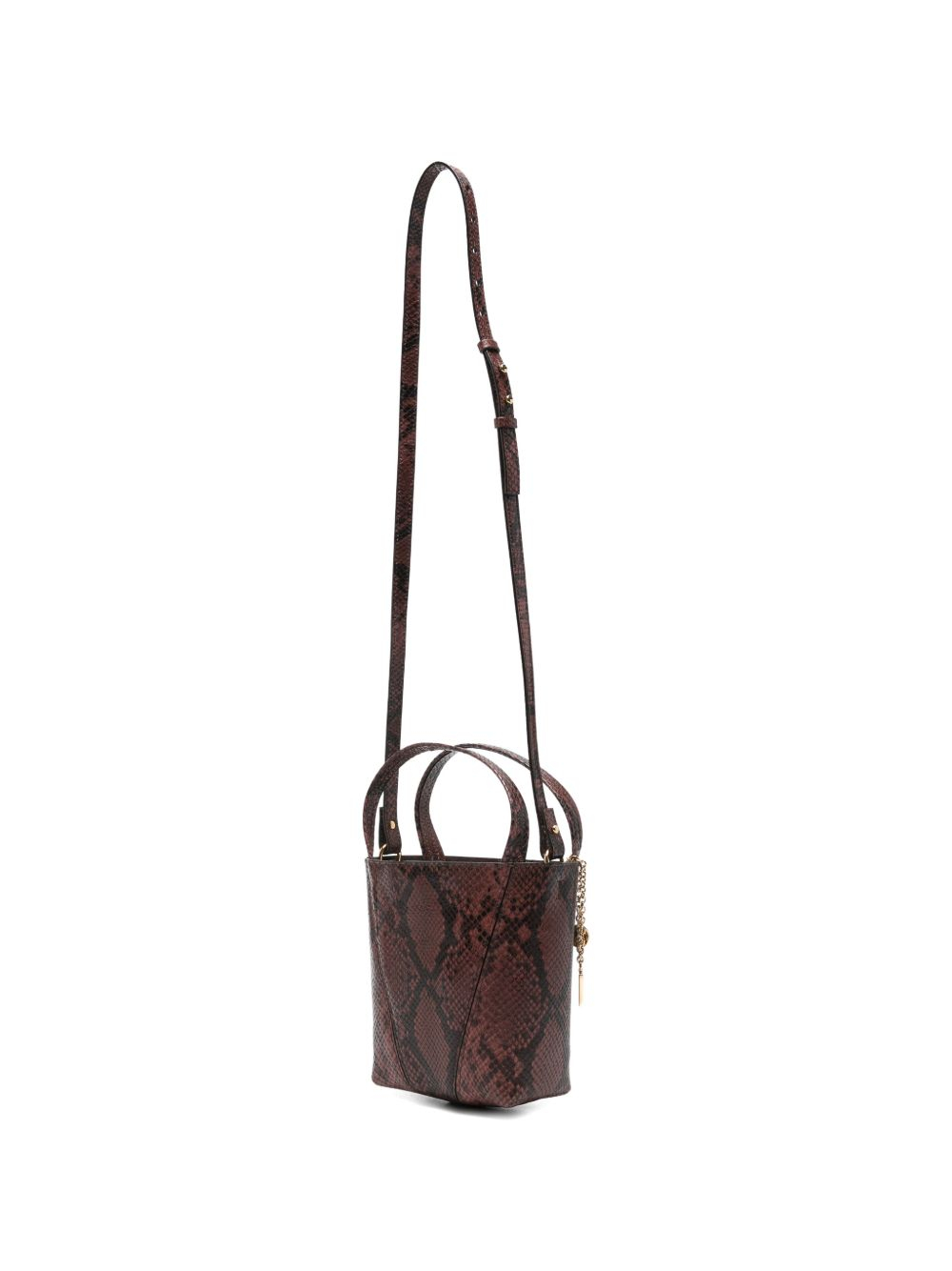 [Chloe] Tote bag FW26 CH26AS812S76623