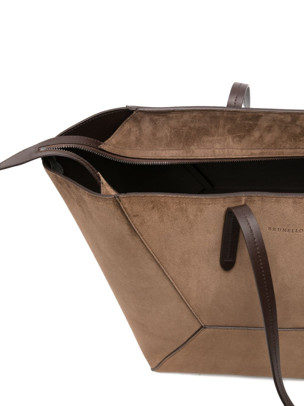 [Brunello Cucinelli] Tote bag FW26 MBDLB2571PC9773
