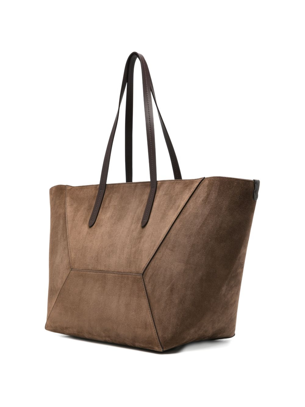 [Brunello Cucinelli] Tote bag FW26 MBDLB2571PC9773