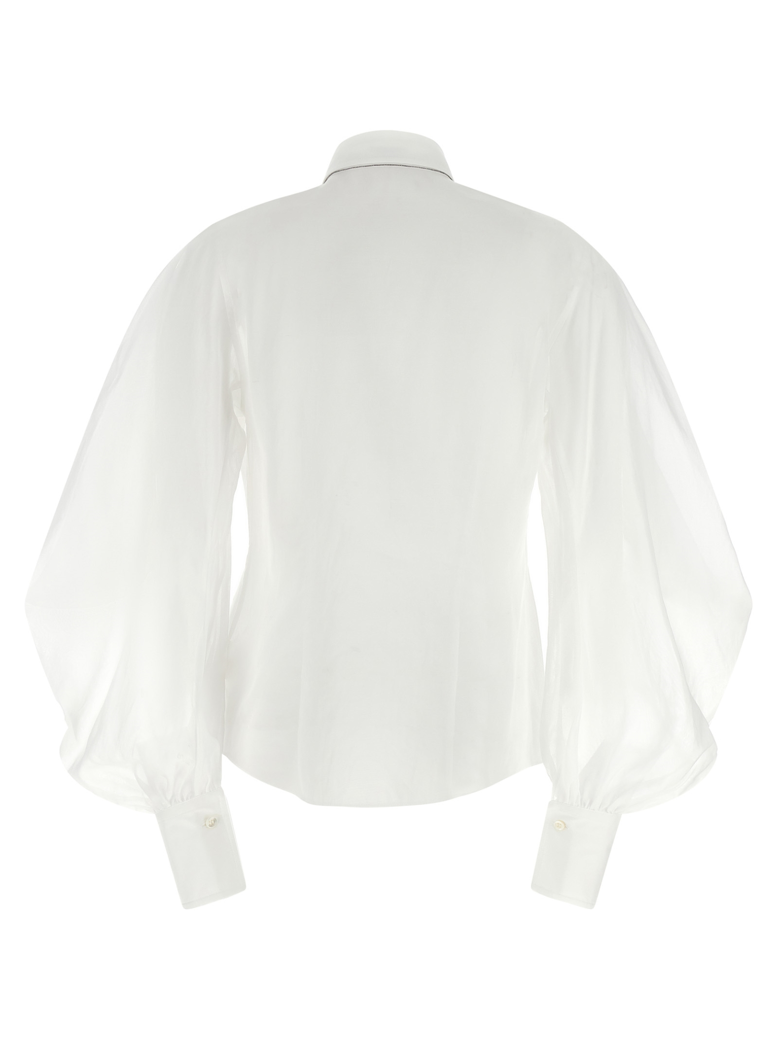 [Brunello Cucinelli] Shirts Long Sleeve SS26 M0F91NL706C100