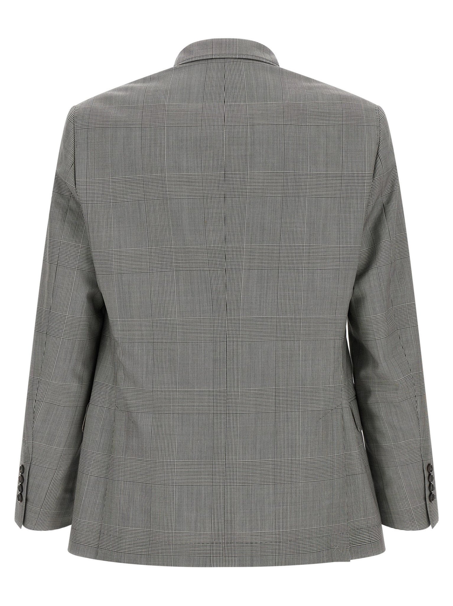 [Brunello Cucinelli] Blazer SS26 MN4767BTCC001