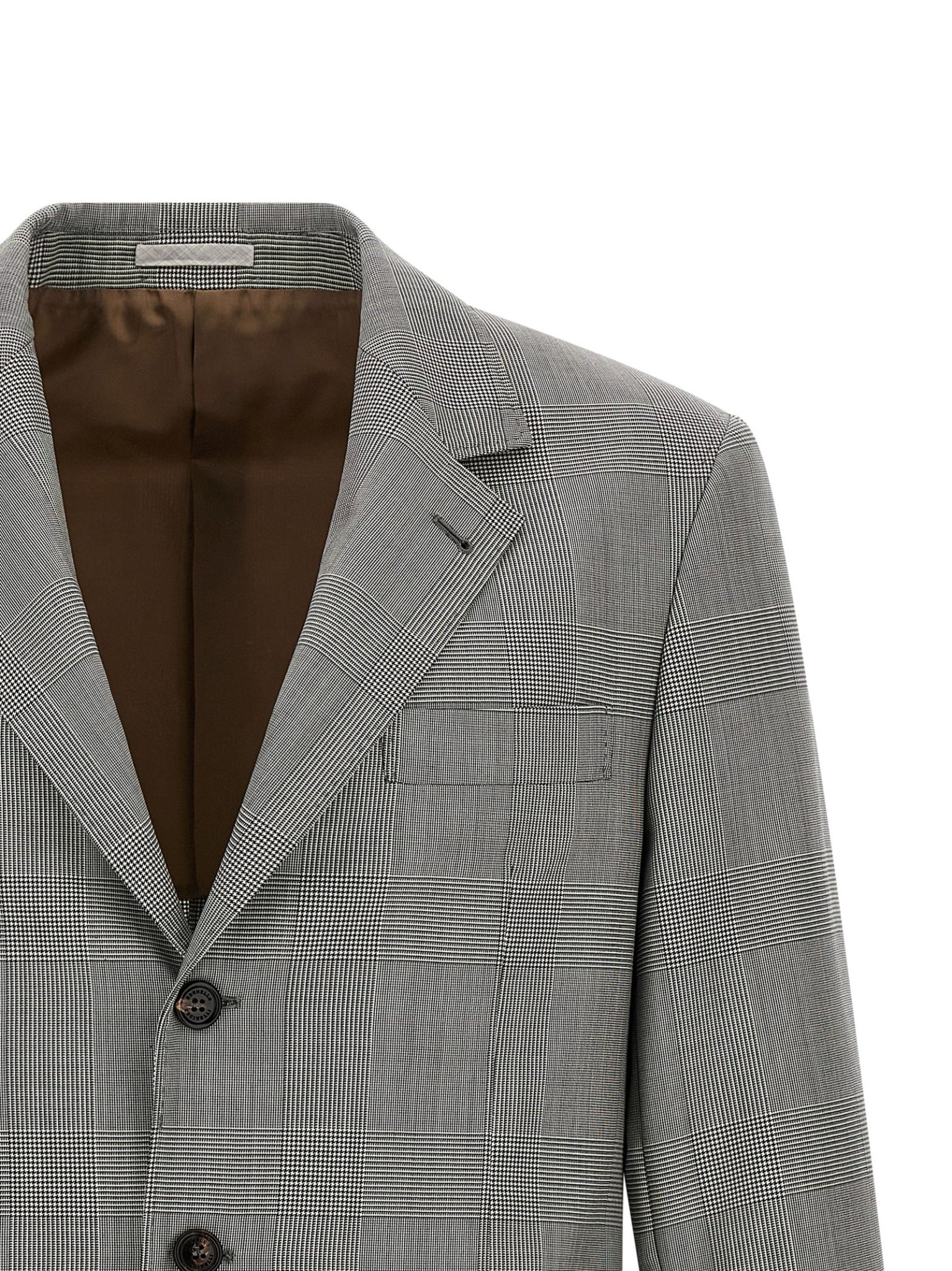[Brunello Cucinelli] Blazer SS26 MN4767BTCC001
