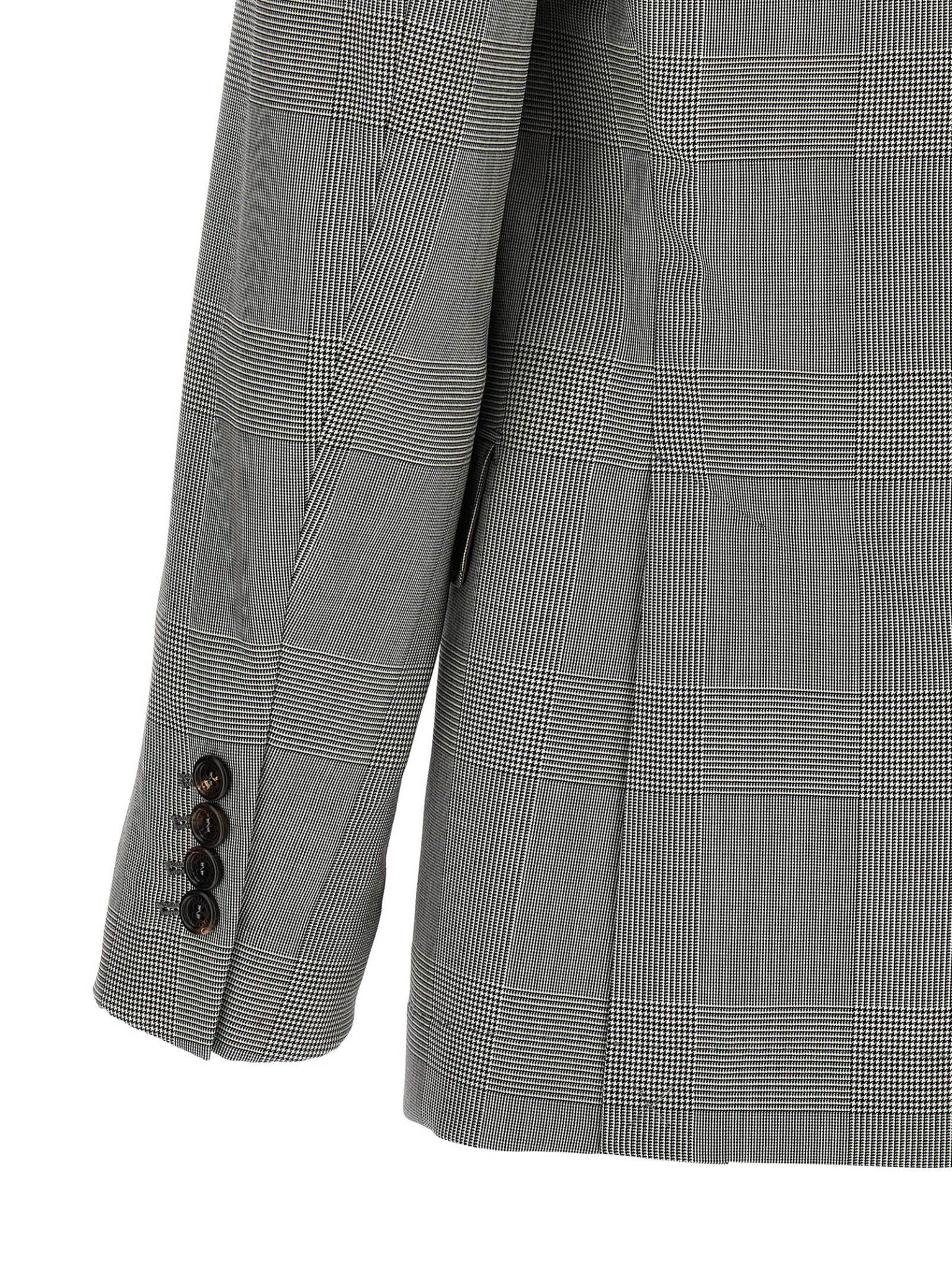 [Brunello Cucinelli] Blazer SS26 MN4767BTCC001