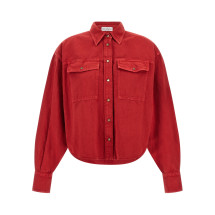 [Brunello Cucinelli] Shirts Long Sleeve SS26 ML996NC206C9053