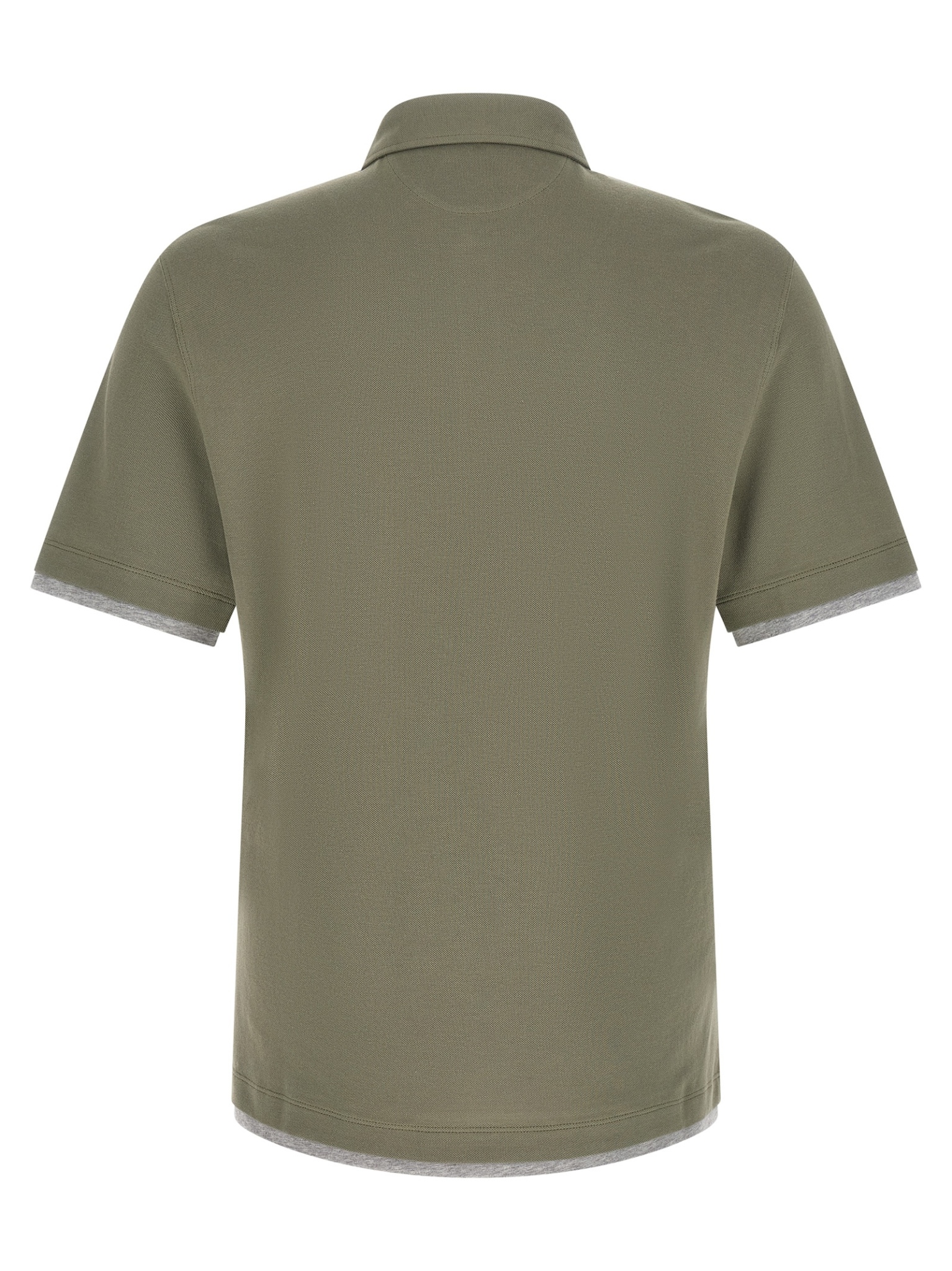 [Brunello Cucinelli] T-shirts Short Sleeve SS26 ME8543966CNX37