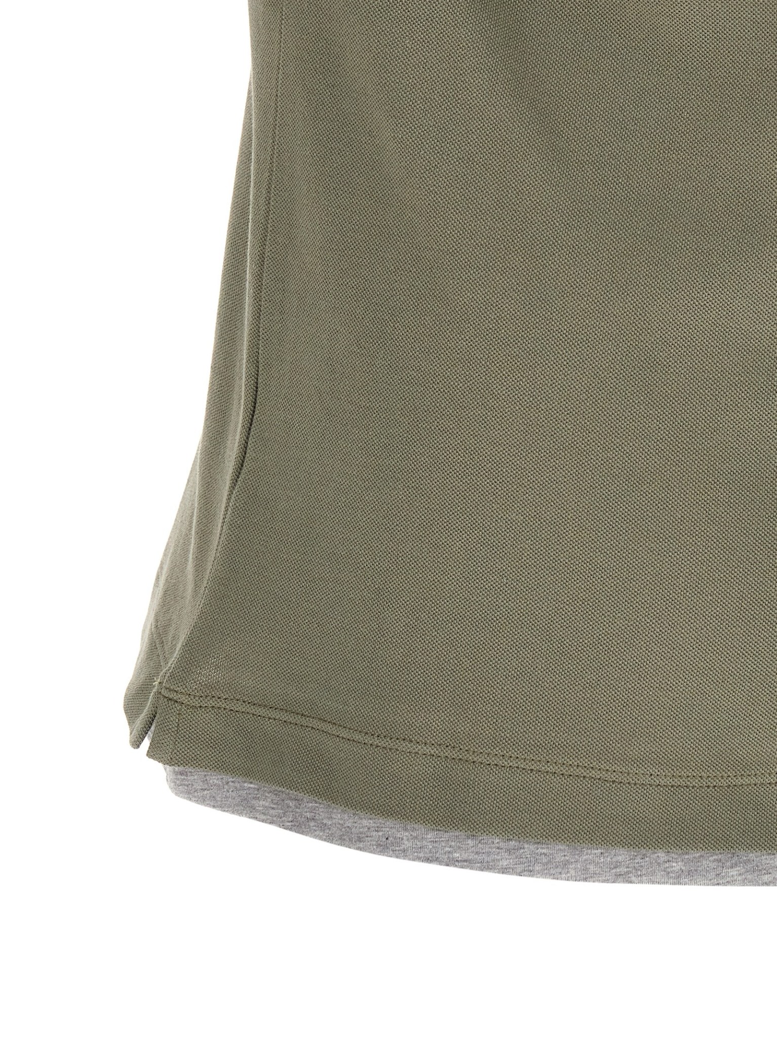 [Brunello Cucinelli] T-shirts Short Sleeve SS26 ME8543966CNX37